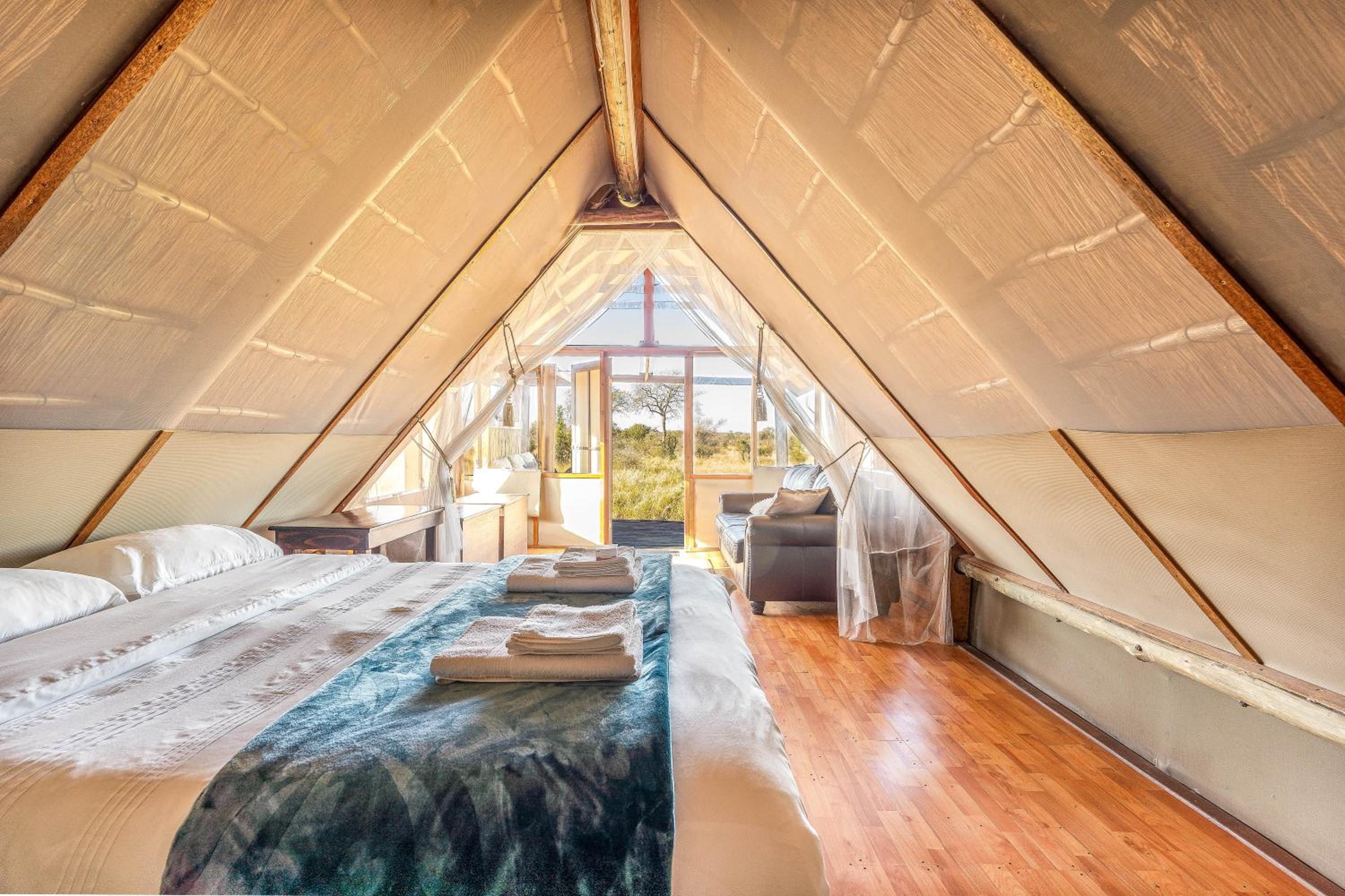 Tent photo 1
