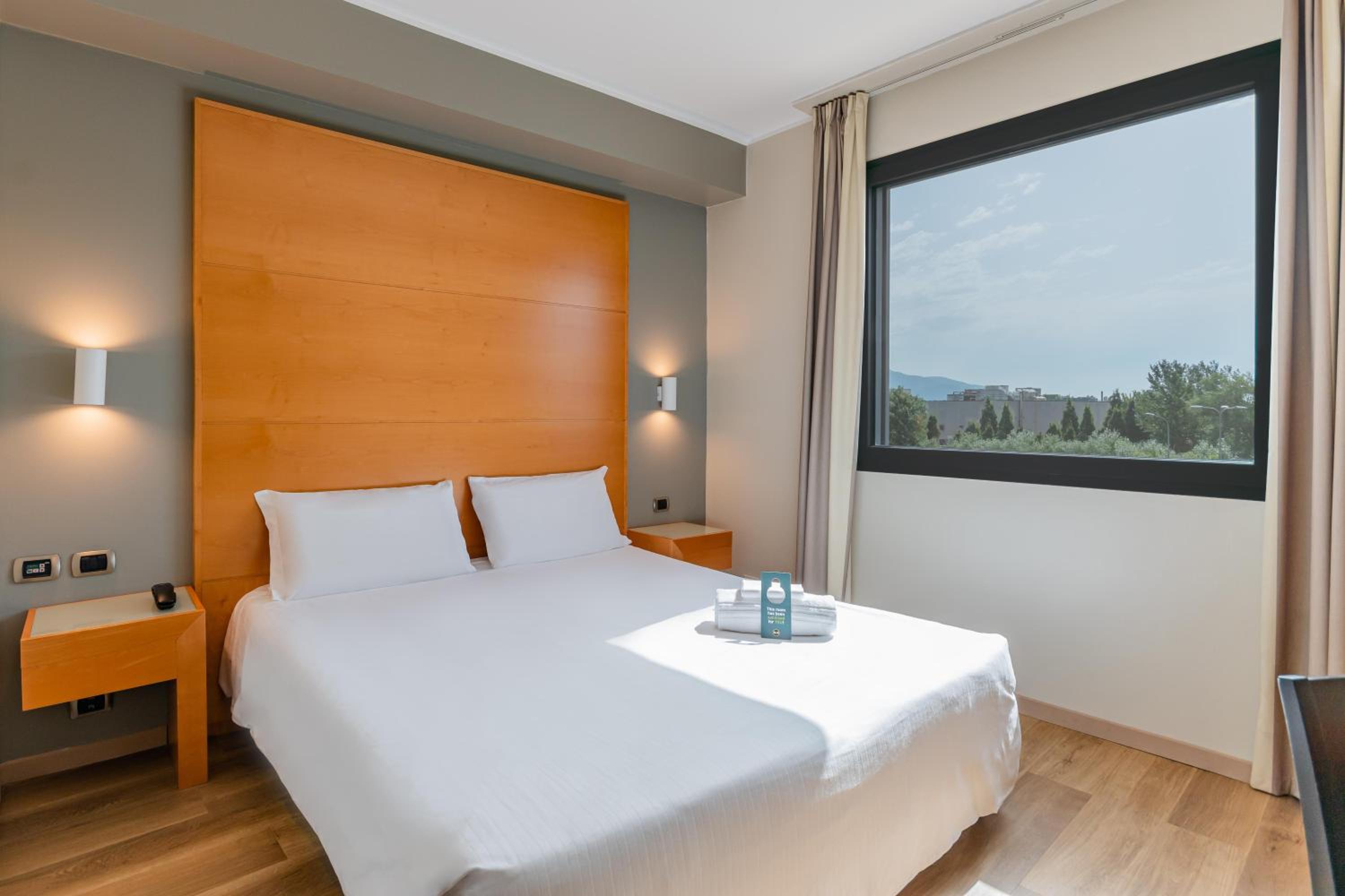 Double Room - Photo 1