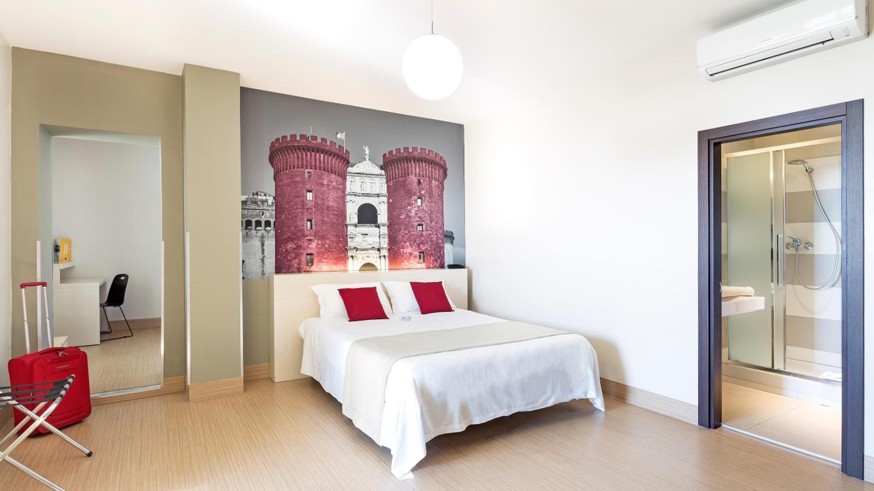 Double Room - Photo 2