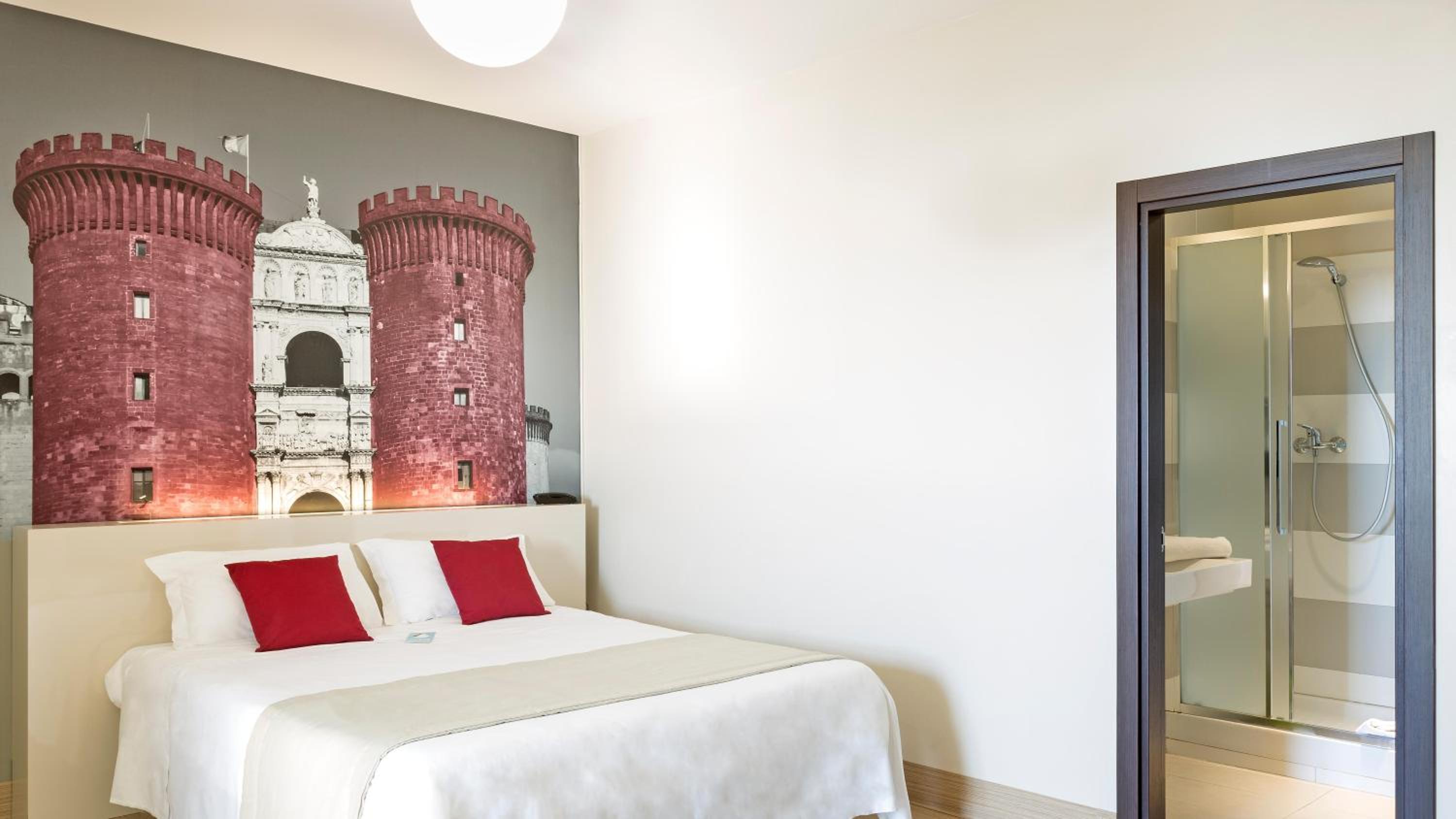 Double Room - Photo 1