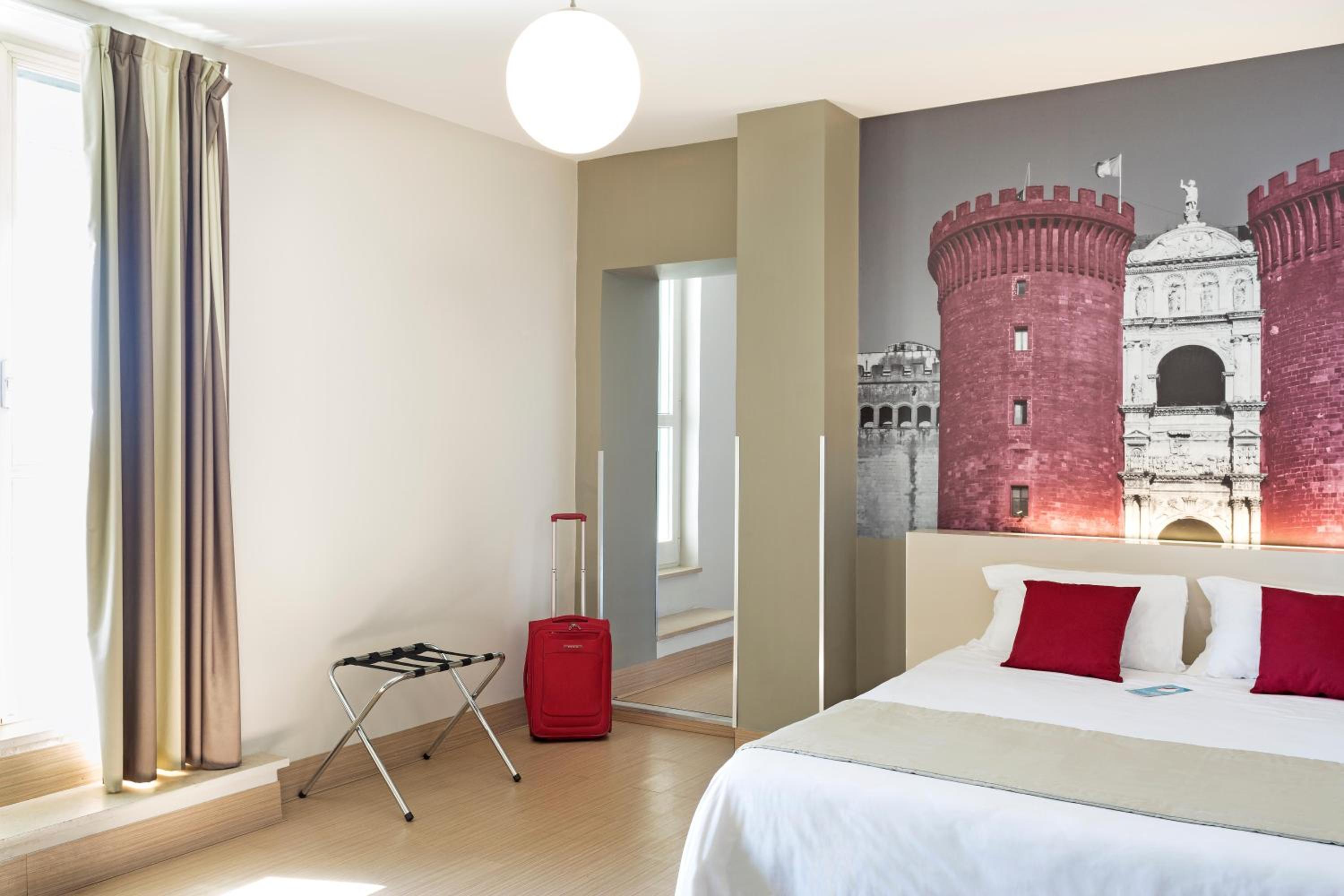 Double Room with Terrace - Photo 2
