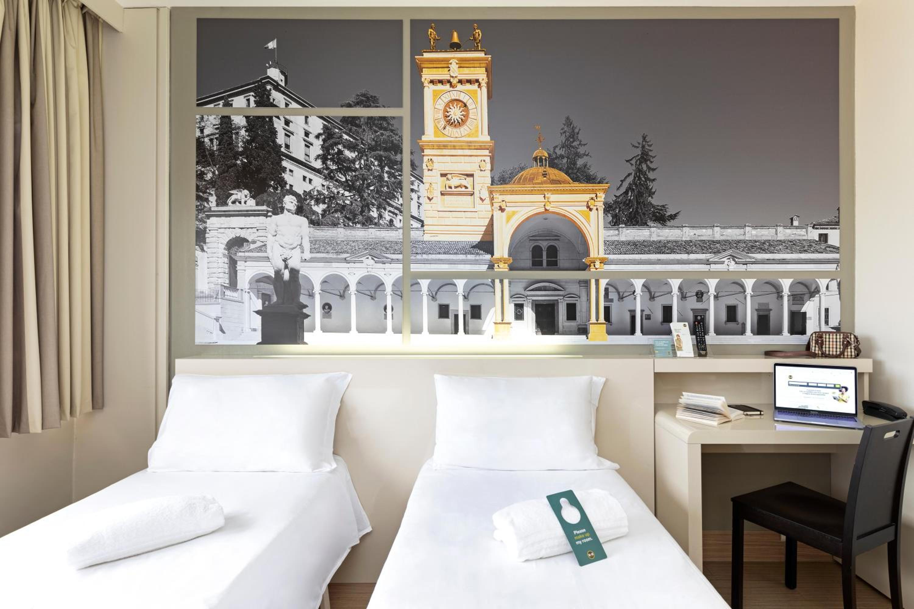 Superior Twin Room - Photo 2