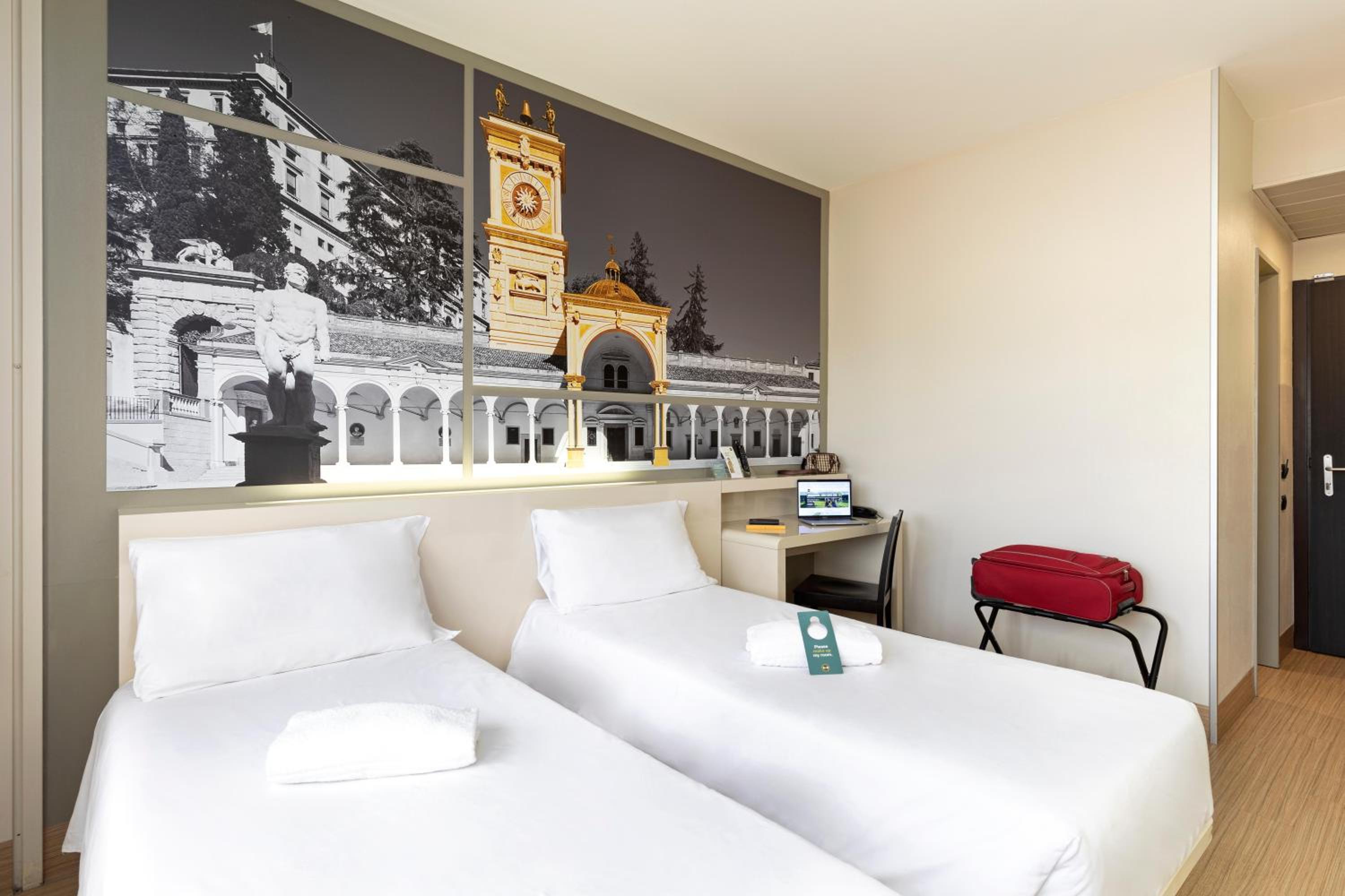 Superior Twin Room - Photo 3