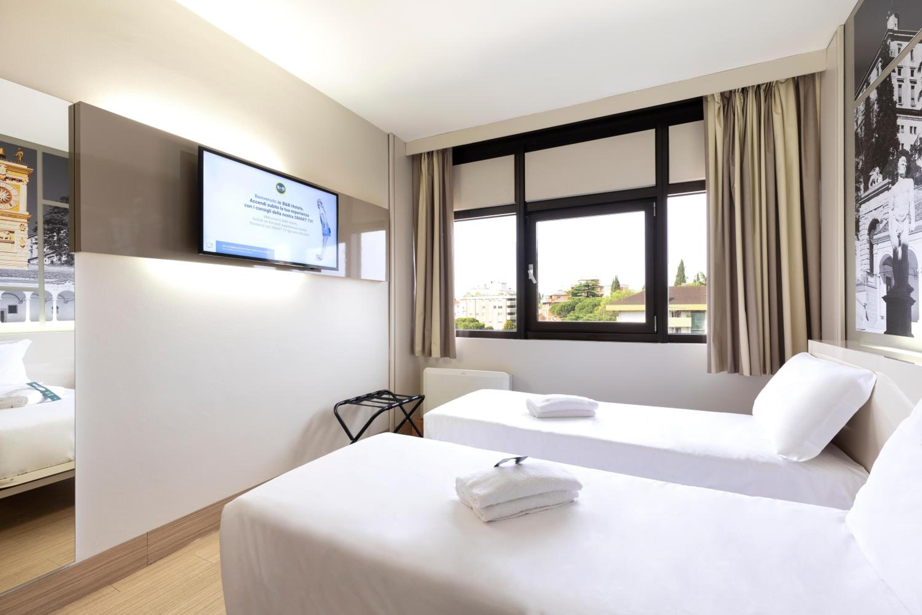 Superior Twin Room - Photo 5