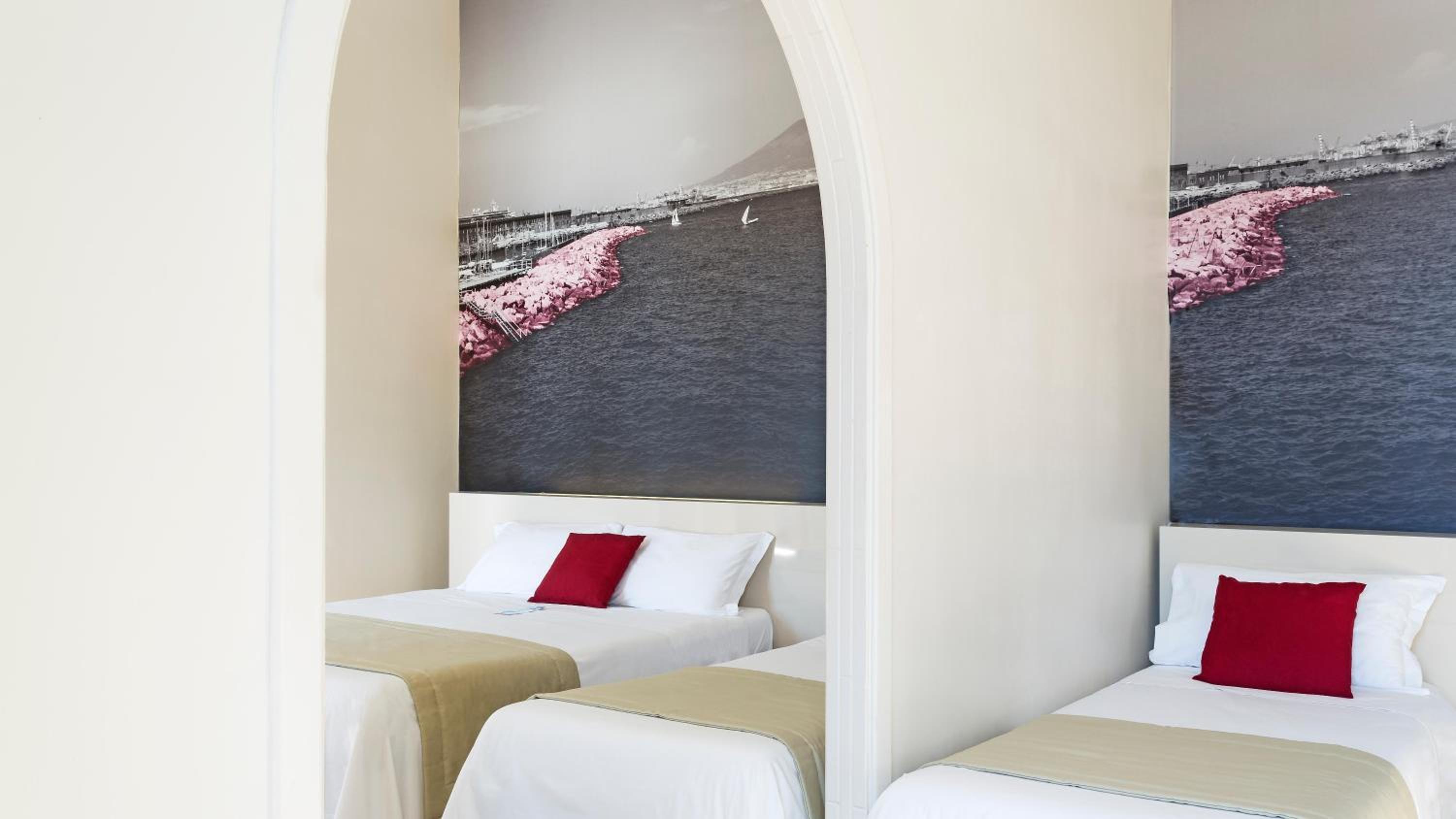Triple Room photo 2