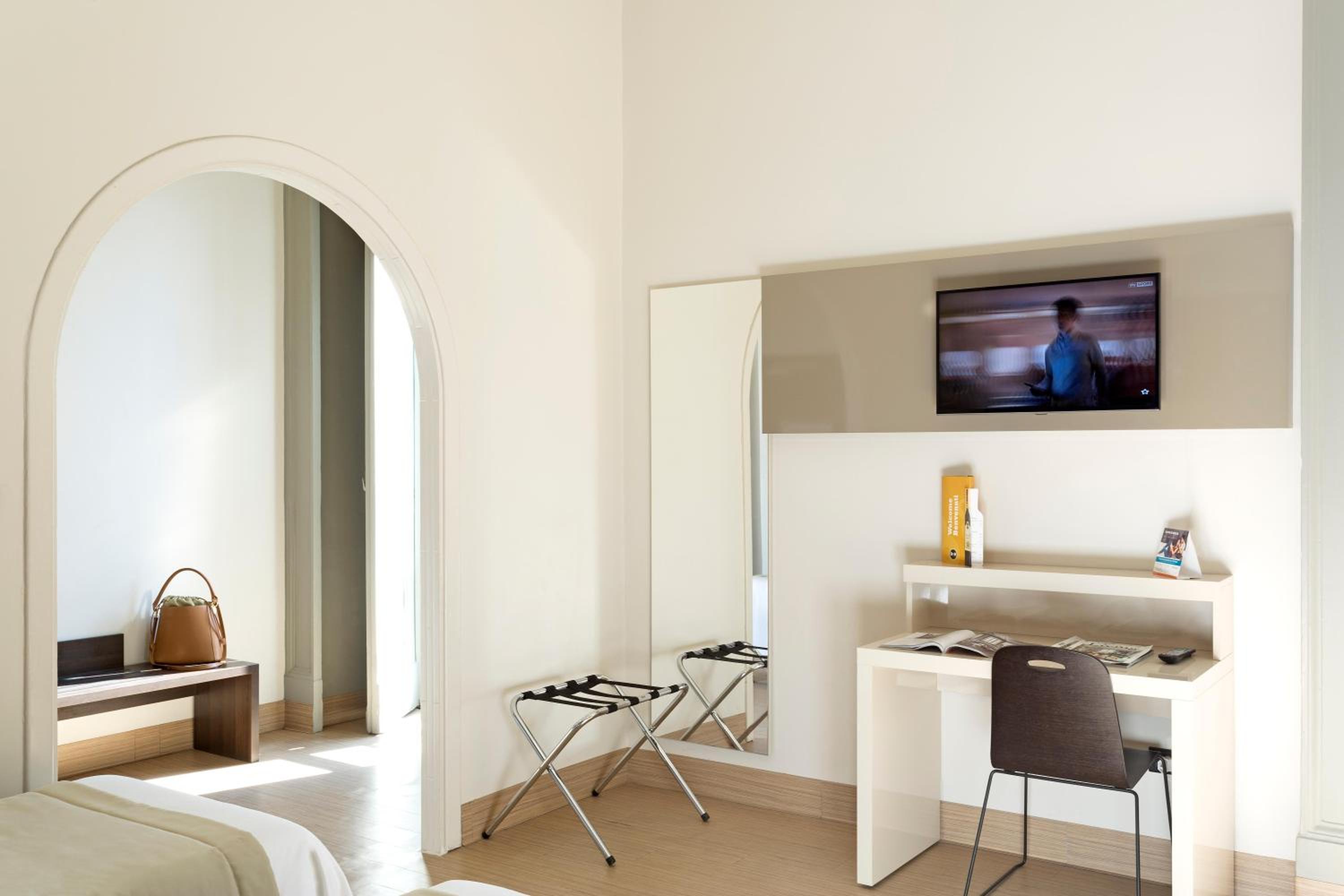 Quadruple Room - Photo 4