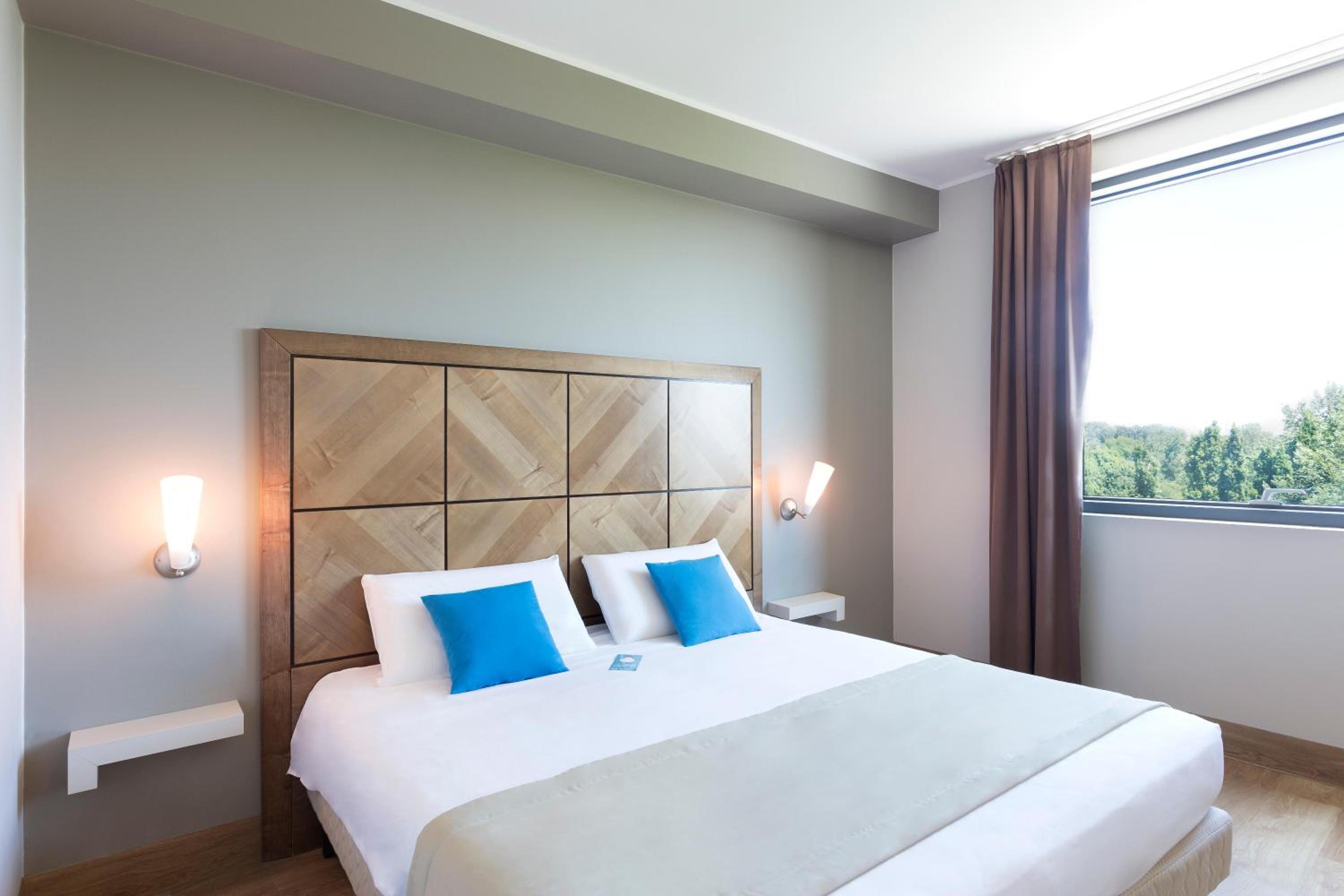 Double Room - Photo 1