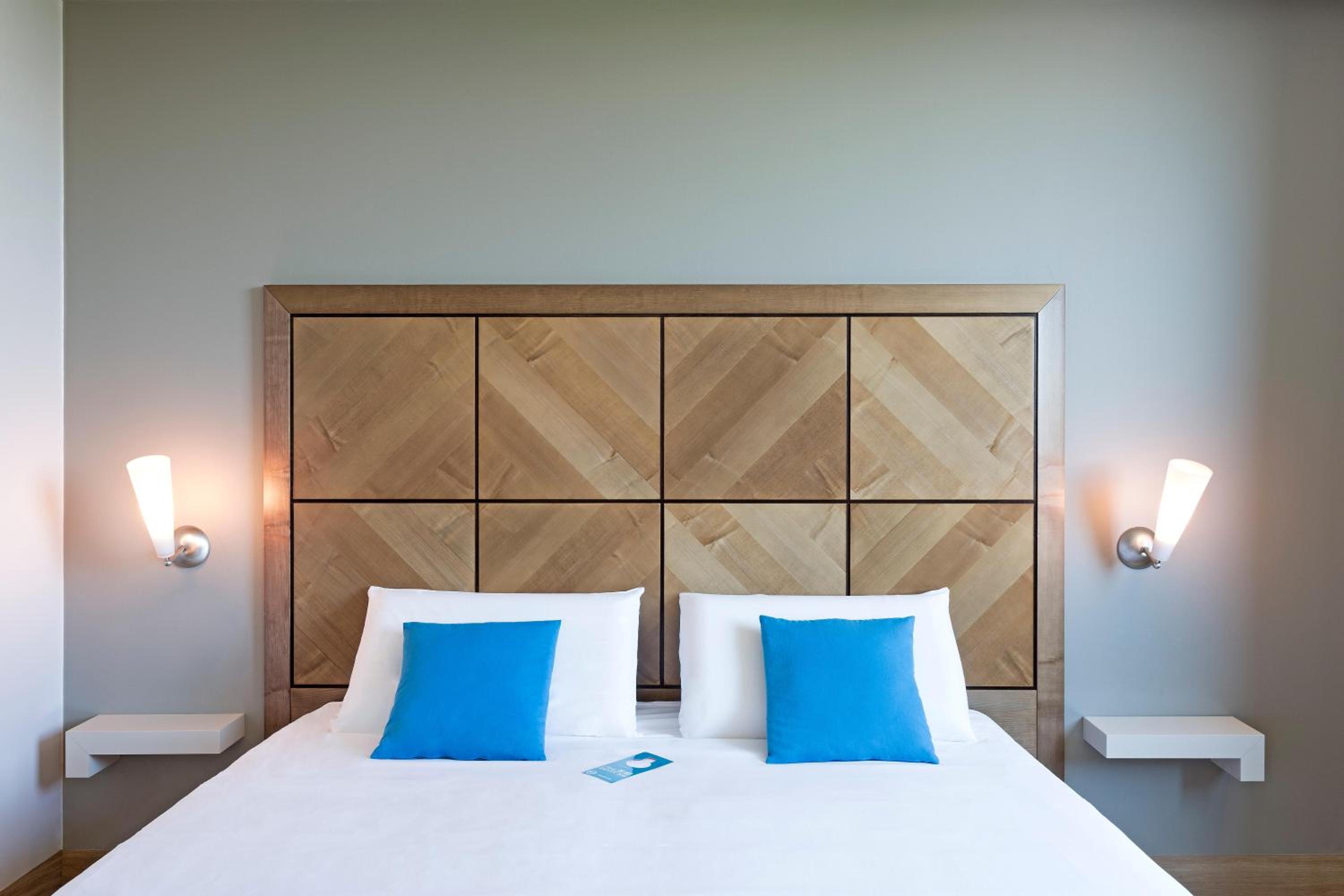 Double Room - Photo 4