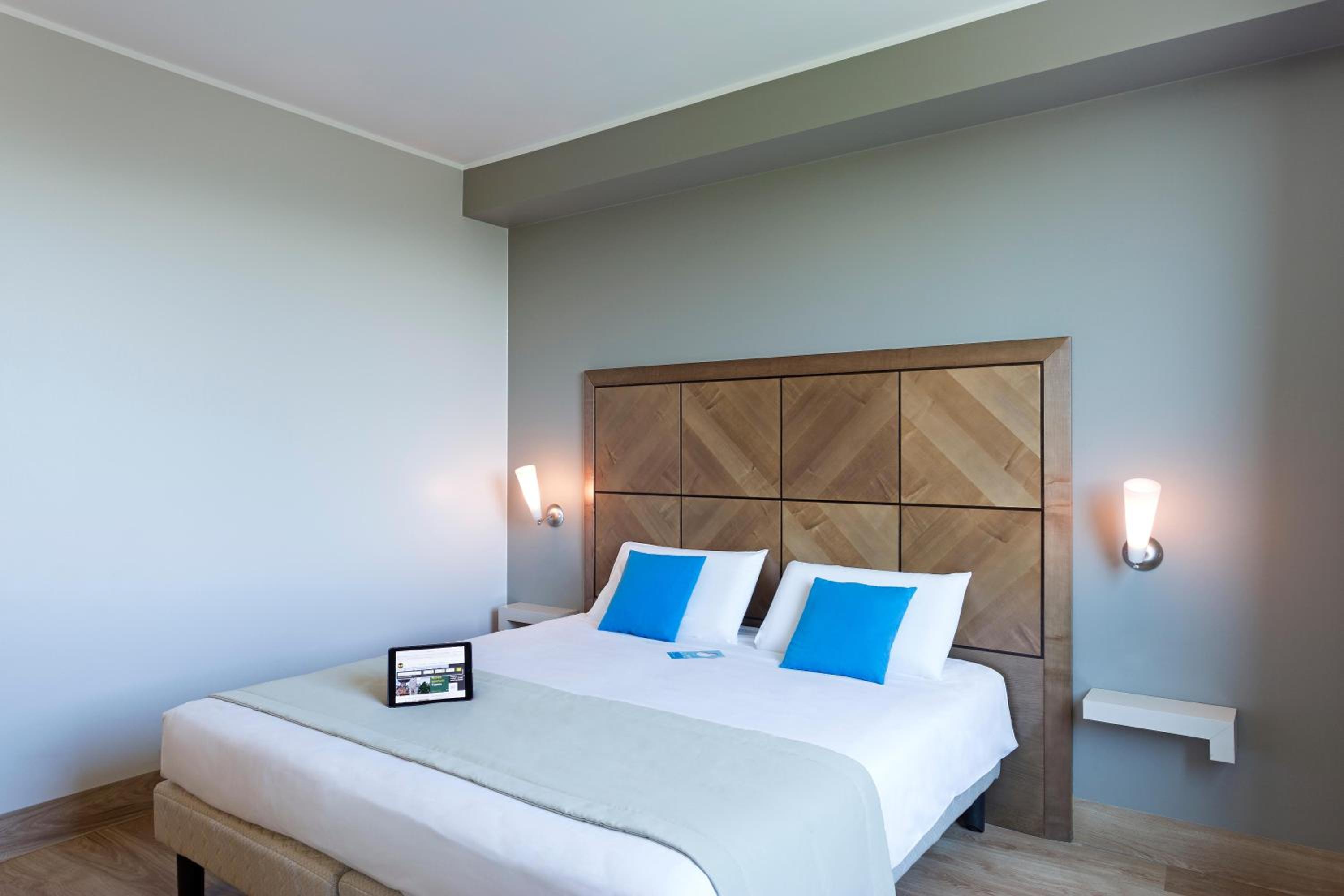 Double Room - Photo 3
