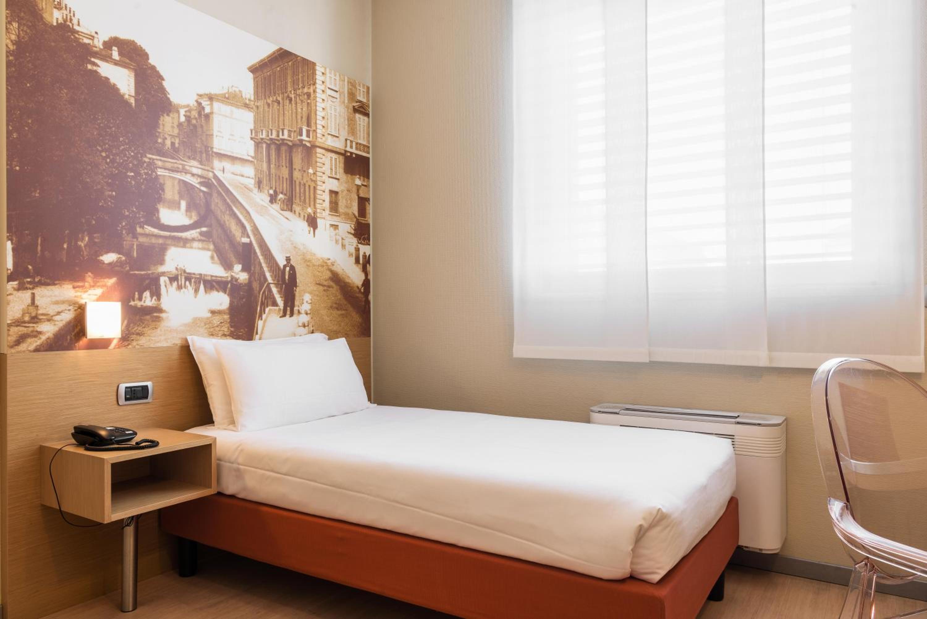 Single Room
