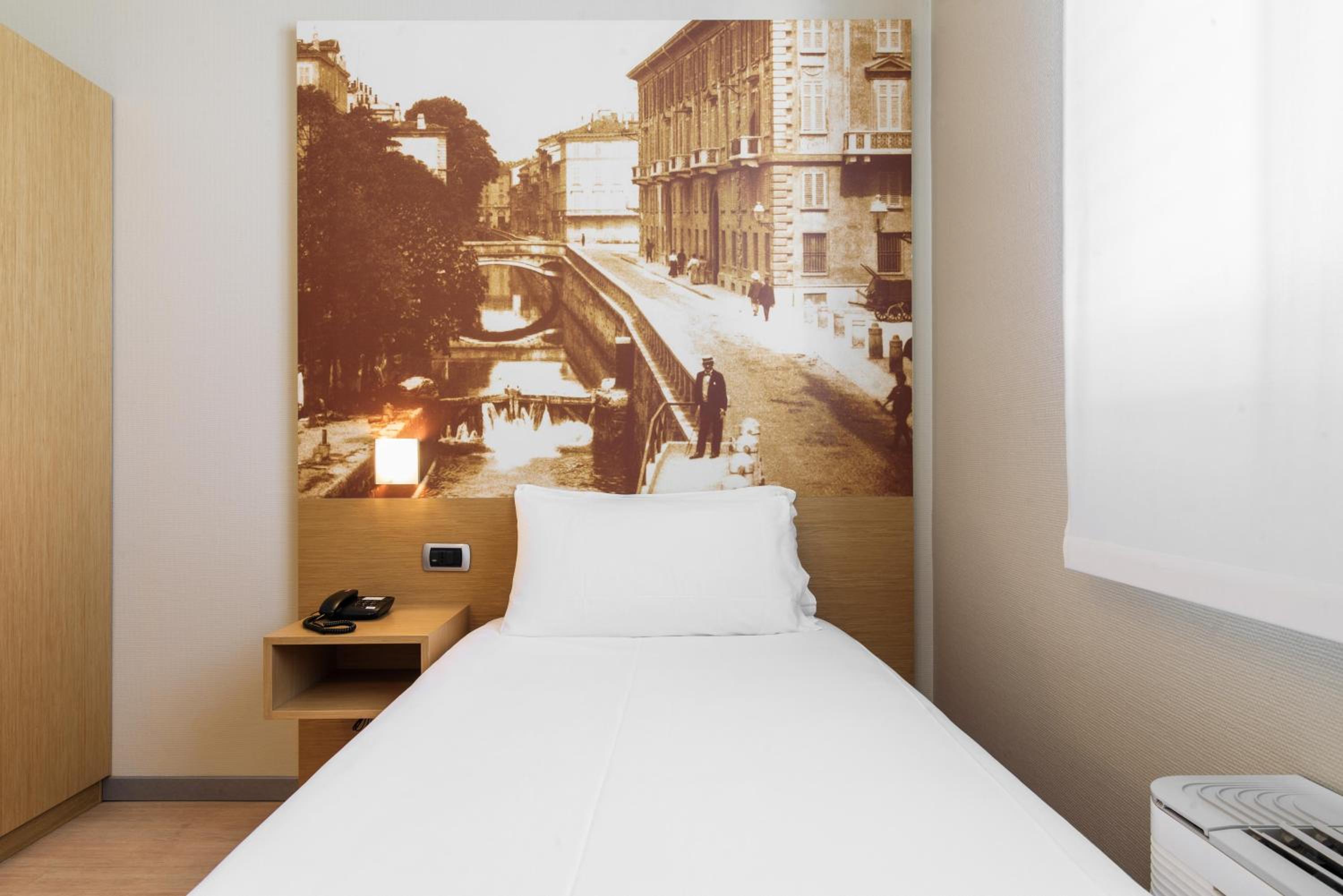 B&B Hotel Milano La Spezia, Billede 4