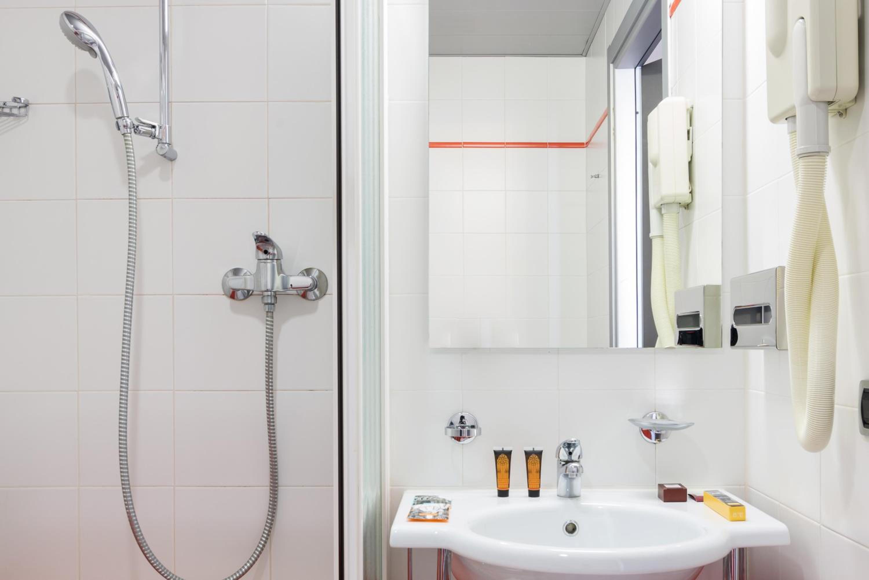 B&B Hotel Milano La Spezia, Billede 3