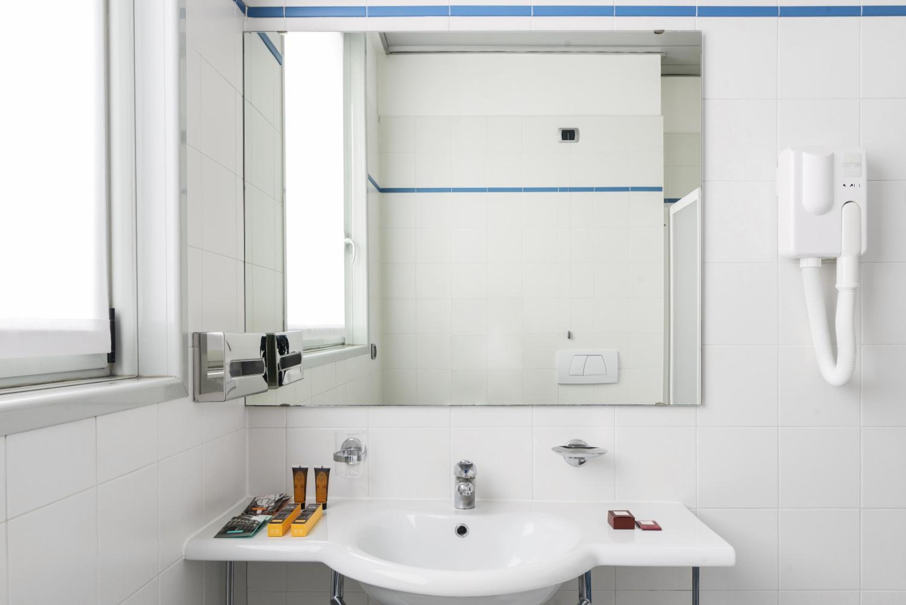 B&B Hotel Milano La Spezia, Billede 5