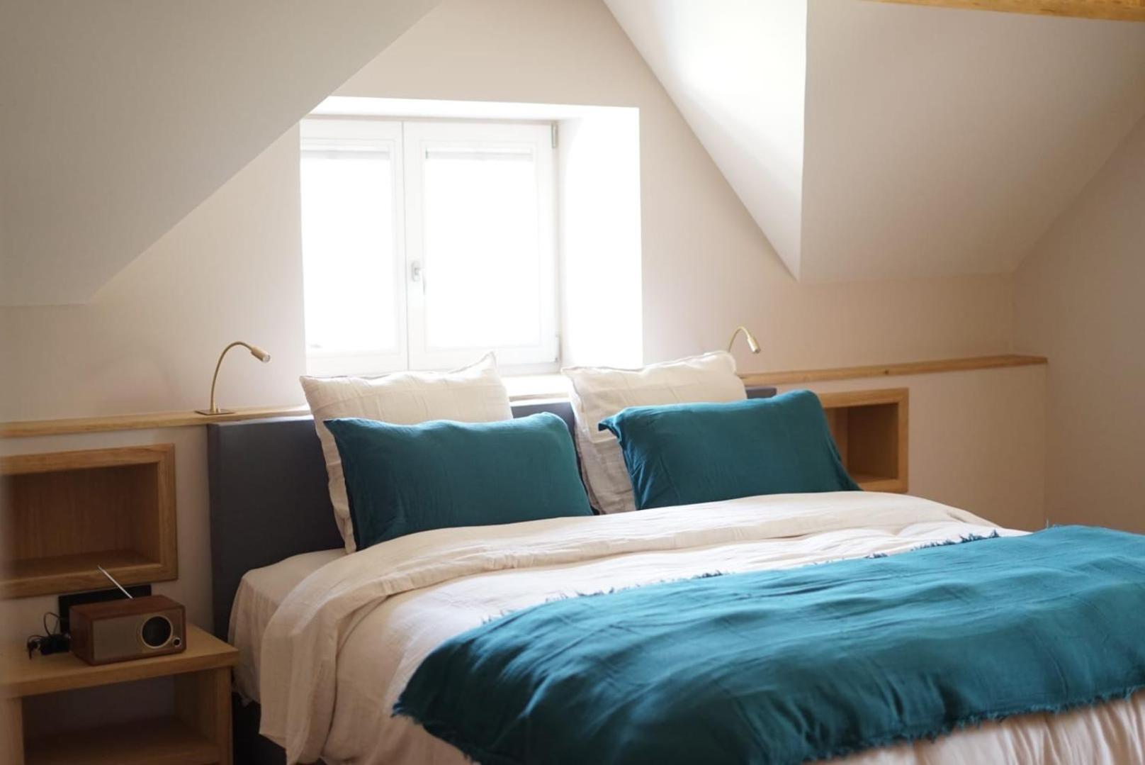 Deluxe Double Room photo 2