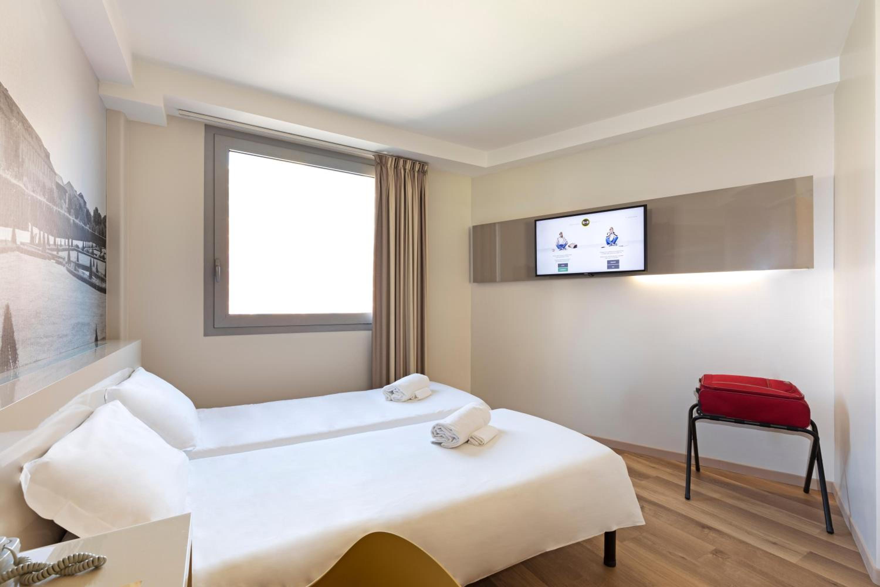 B&B HOTEL Torino Orbassano, Billede 18