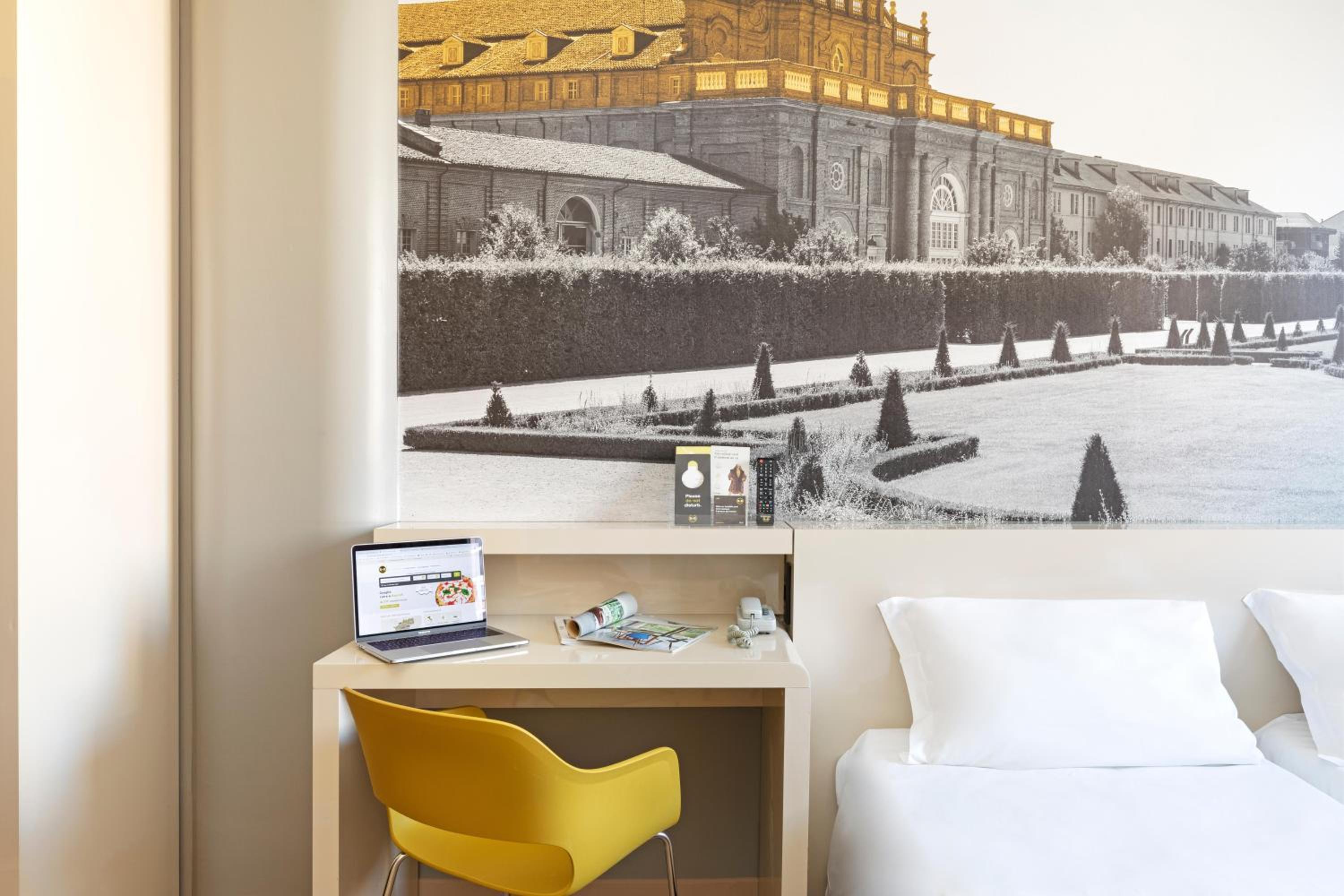 B&B HOTEL Torino Orbassano, Billede 15