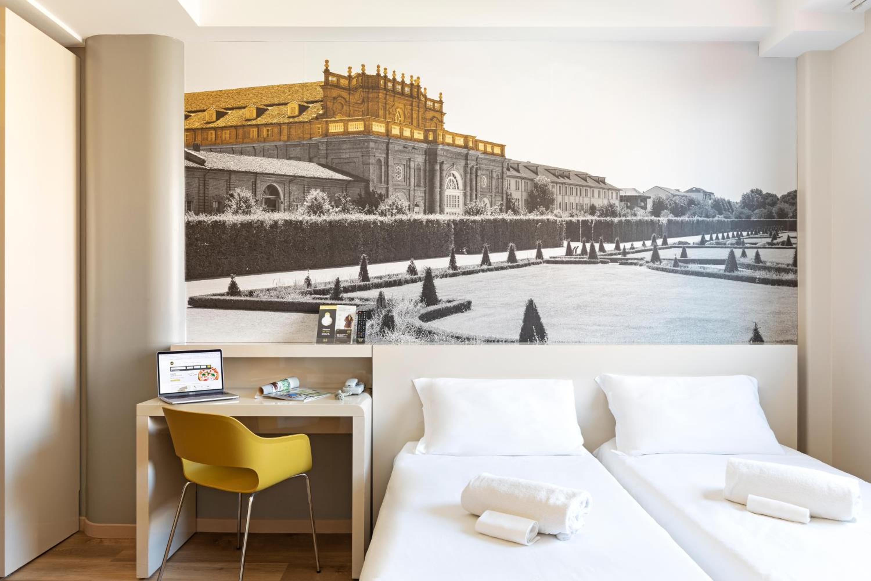B&B HOTEL Torino Orbassano, Billede 13