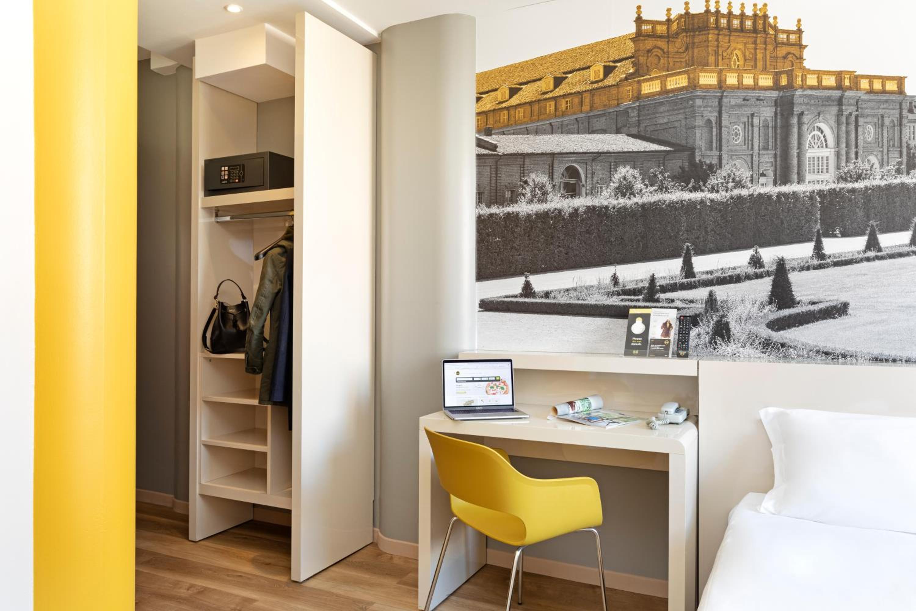 B&B HOTEL Torino Orbassano, Billede 14
