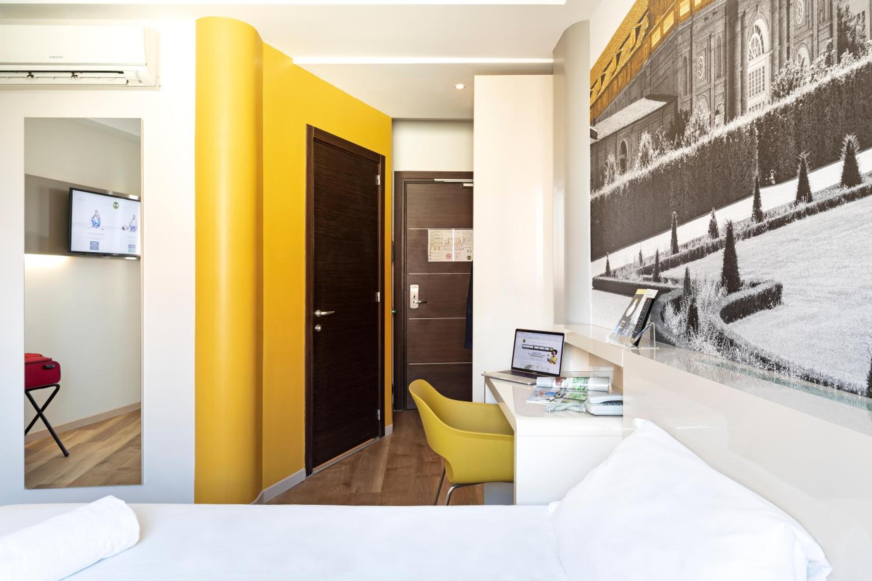 B&B HOTEL Torino Orbassano, Billede 10