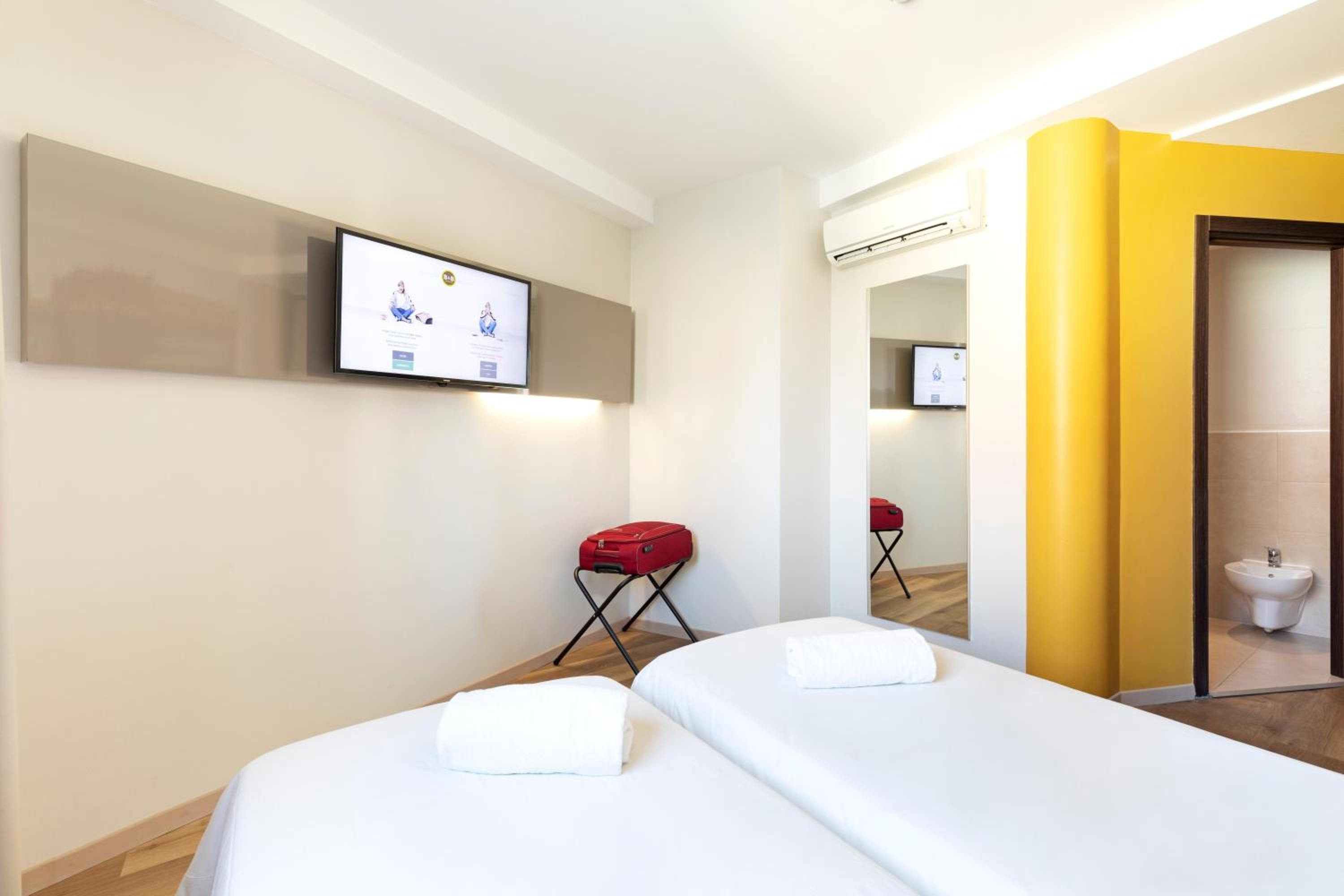 B&B HOTEL Torino Orbassano, Billede 7