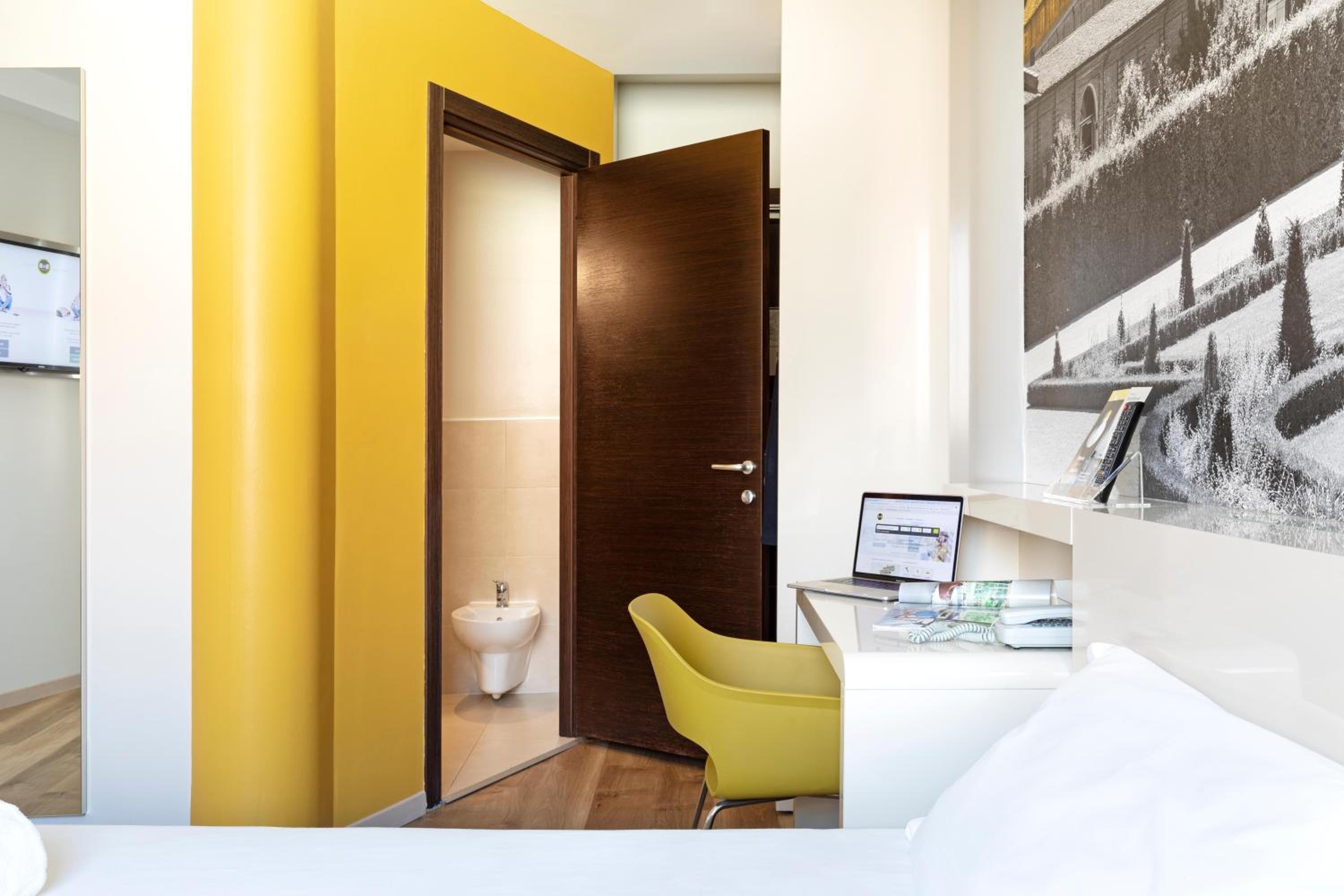Twin Room photo 2