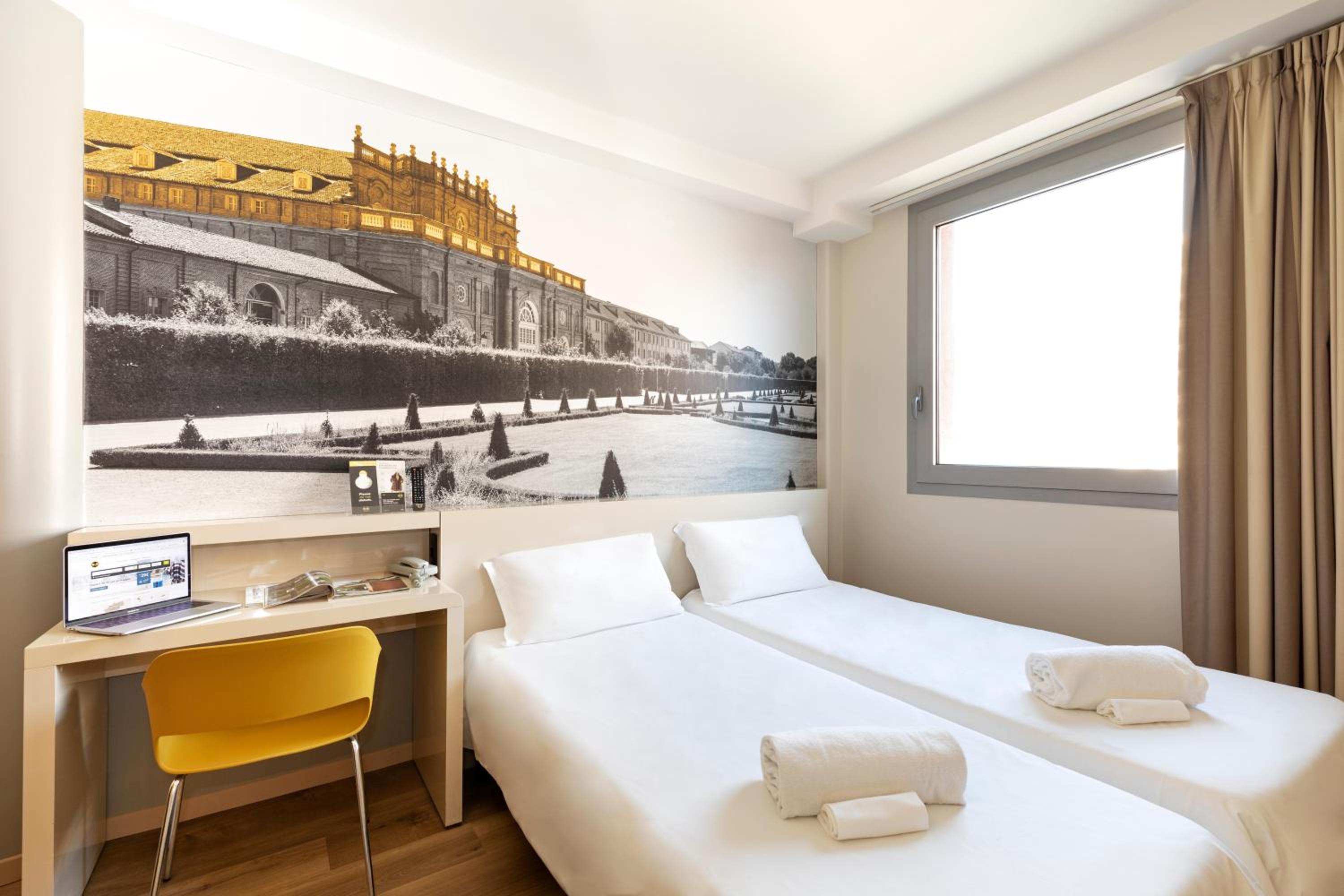B&B HOTEL Torino Orbassano, Billede 6