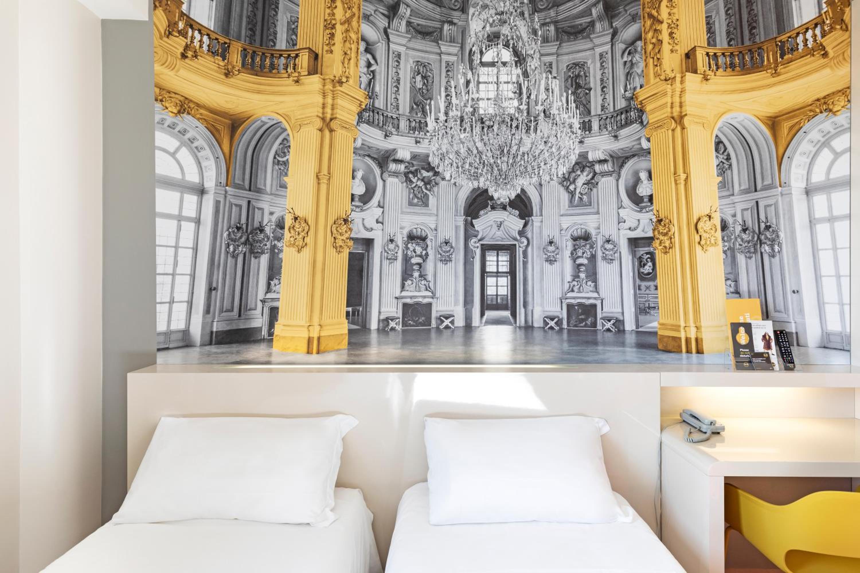 B&B HOTEL Torino Orbassano, Billede 11