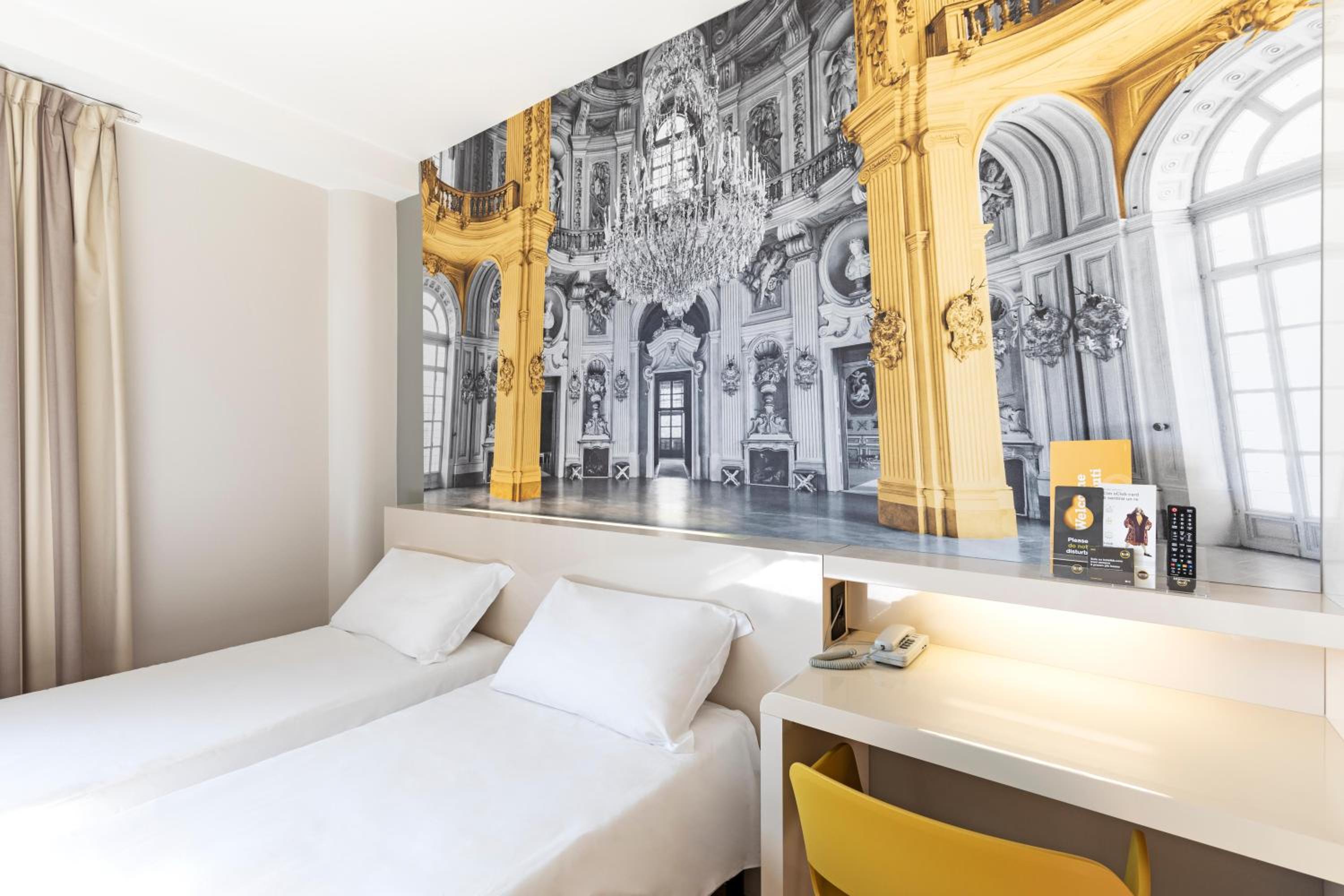 B&B HOTEL Torino Orbassano, Billede 12