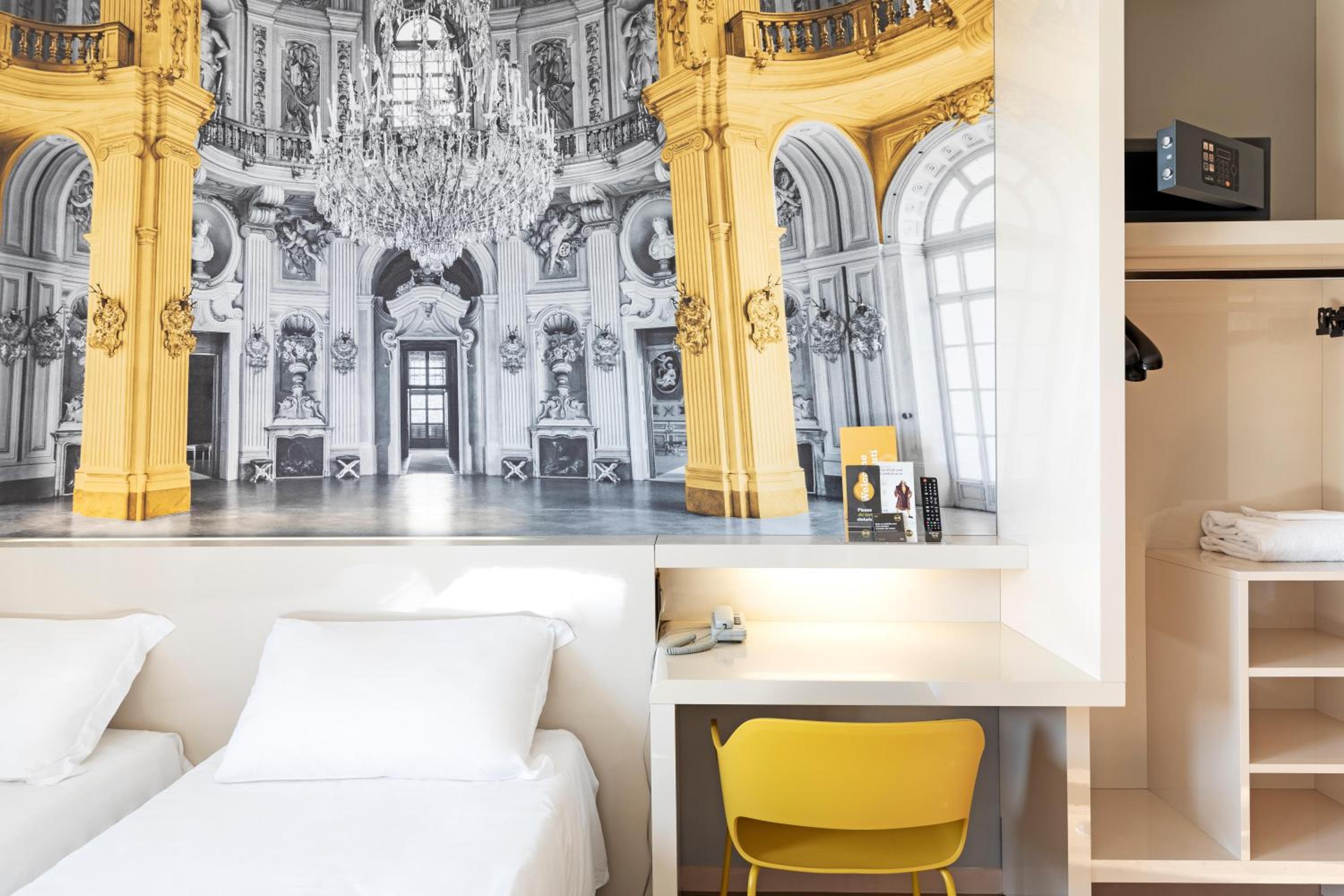 B&B HOTEL Torino Orbassano, Billede 4