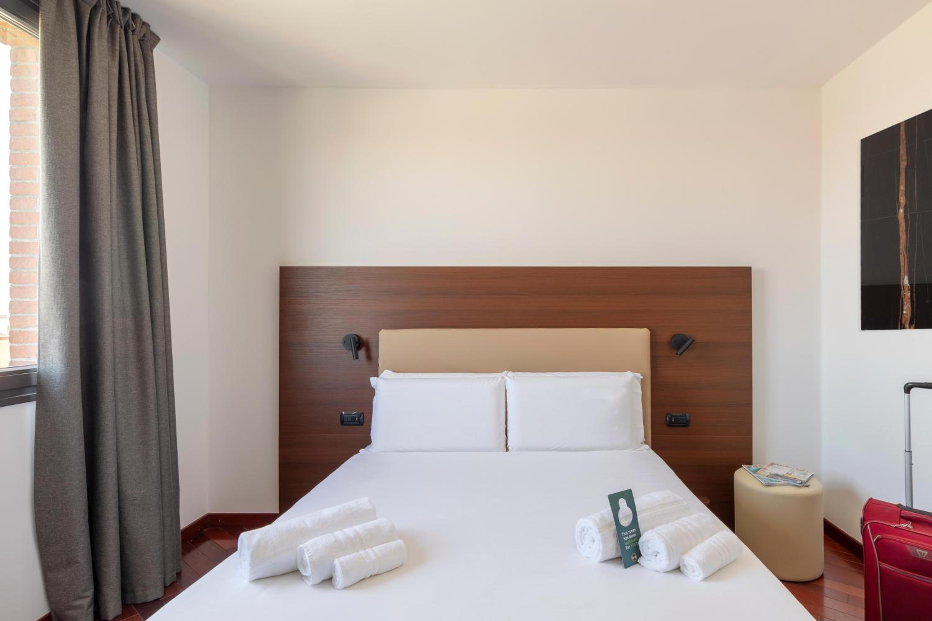 Deluxe Double Room photo 1