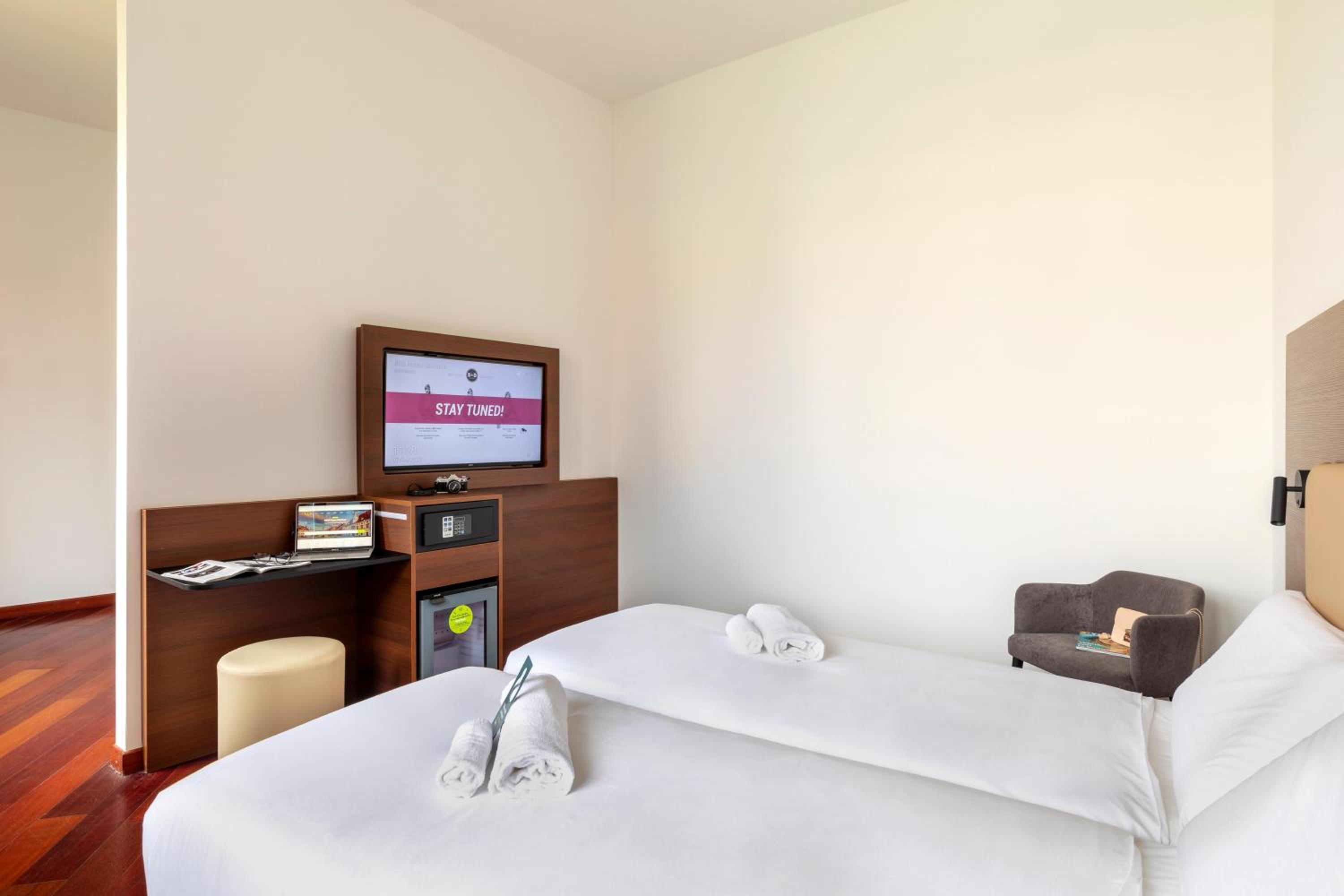 Triple Room - Photo 2