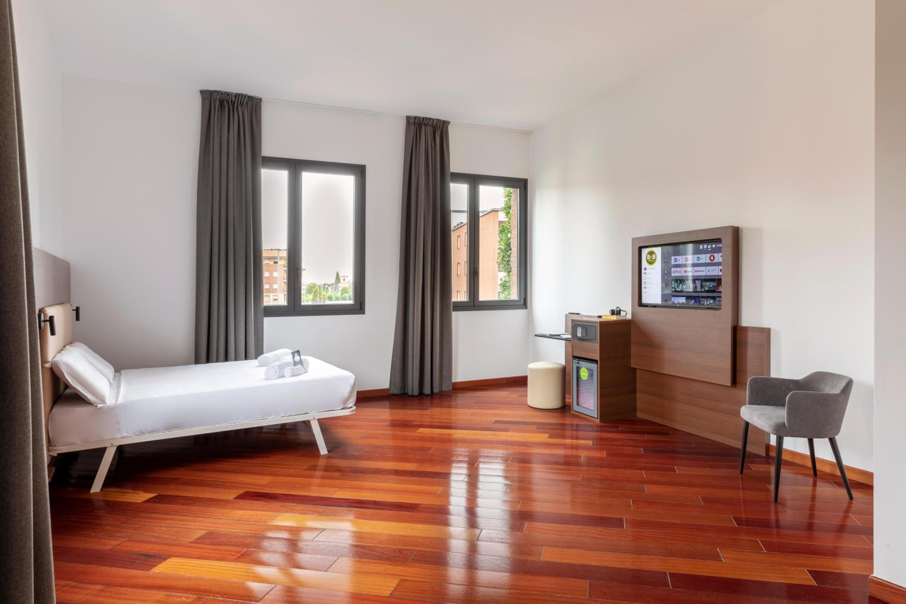 Junior Suite - Photo 2