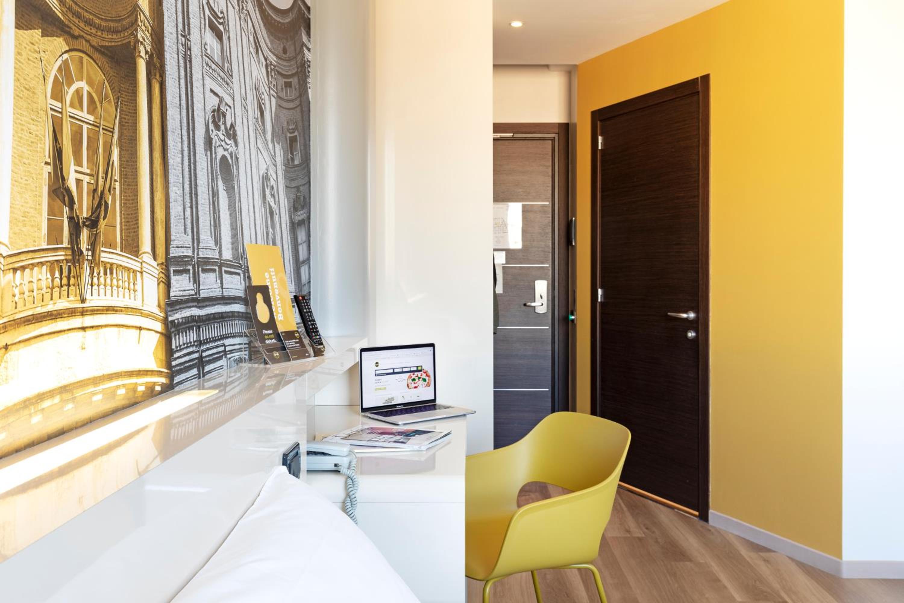 Superior Double Room photo 1