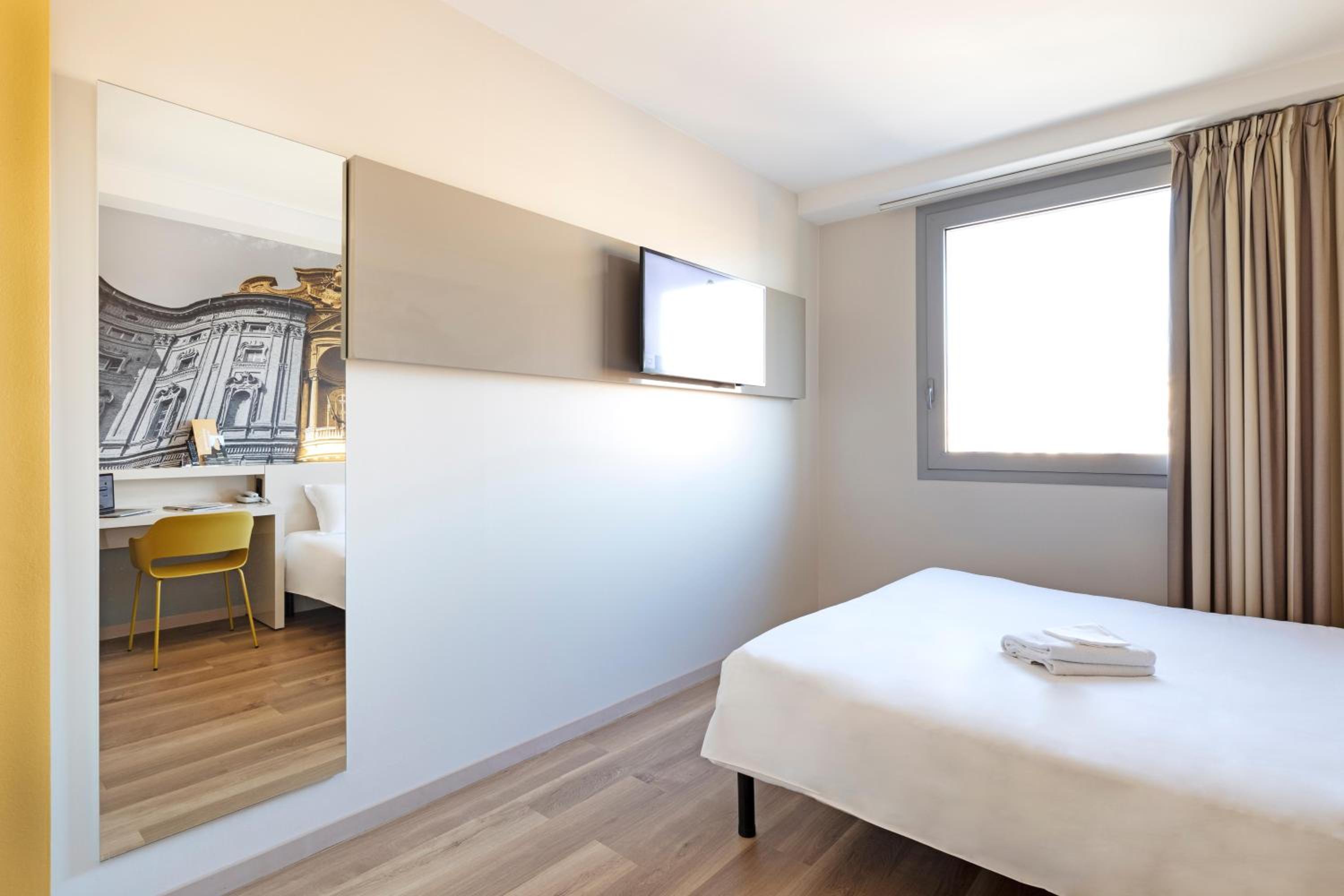 B&B HOTEL Torino Orbassano, Billede 19
