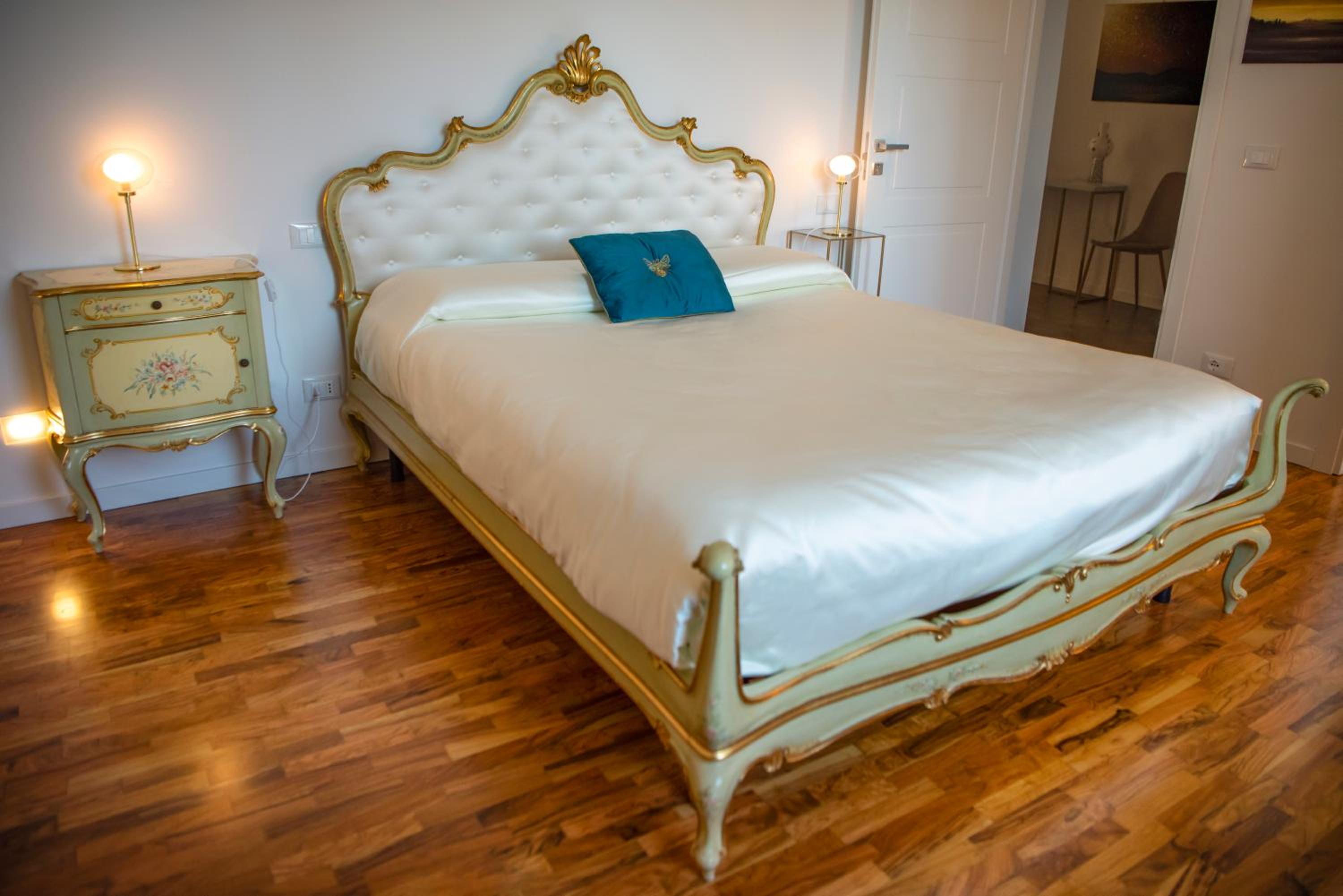 Deluxe Double Room photo 1