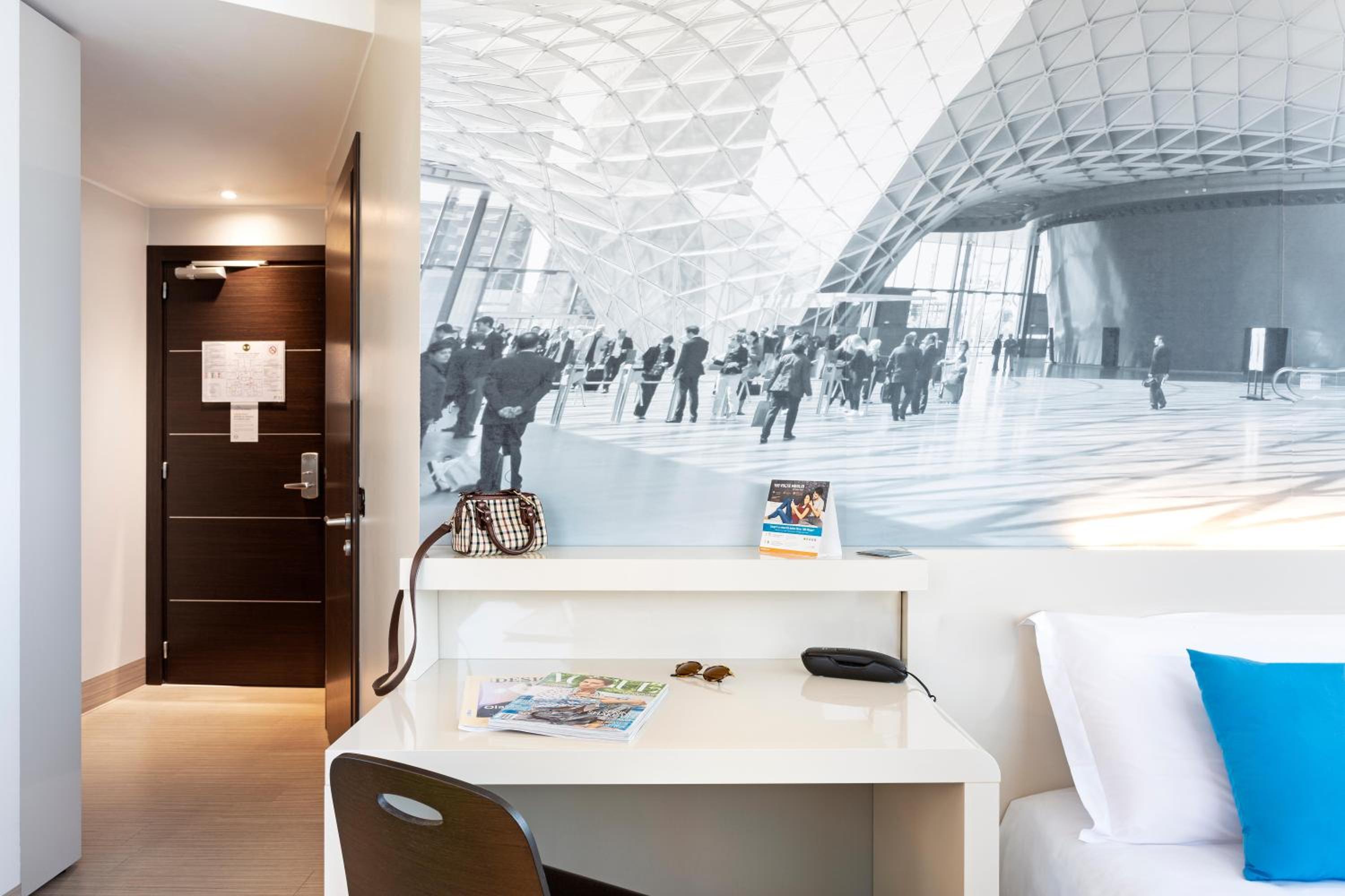 B&B Hotel Milano Sesto Marelli, Billede 6