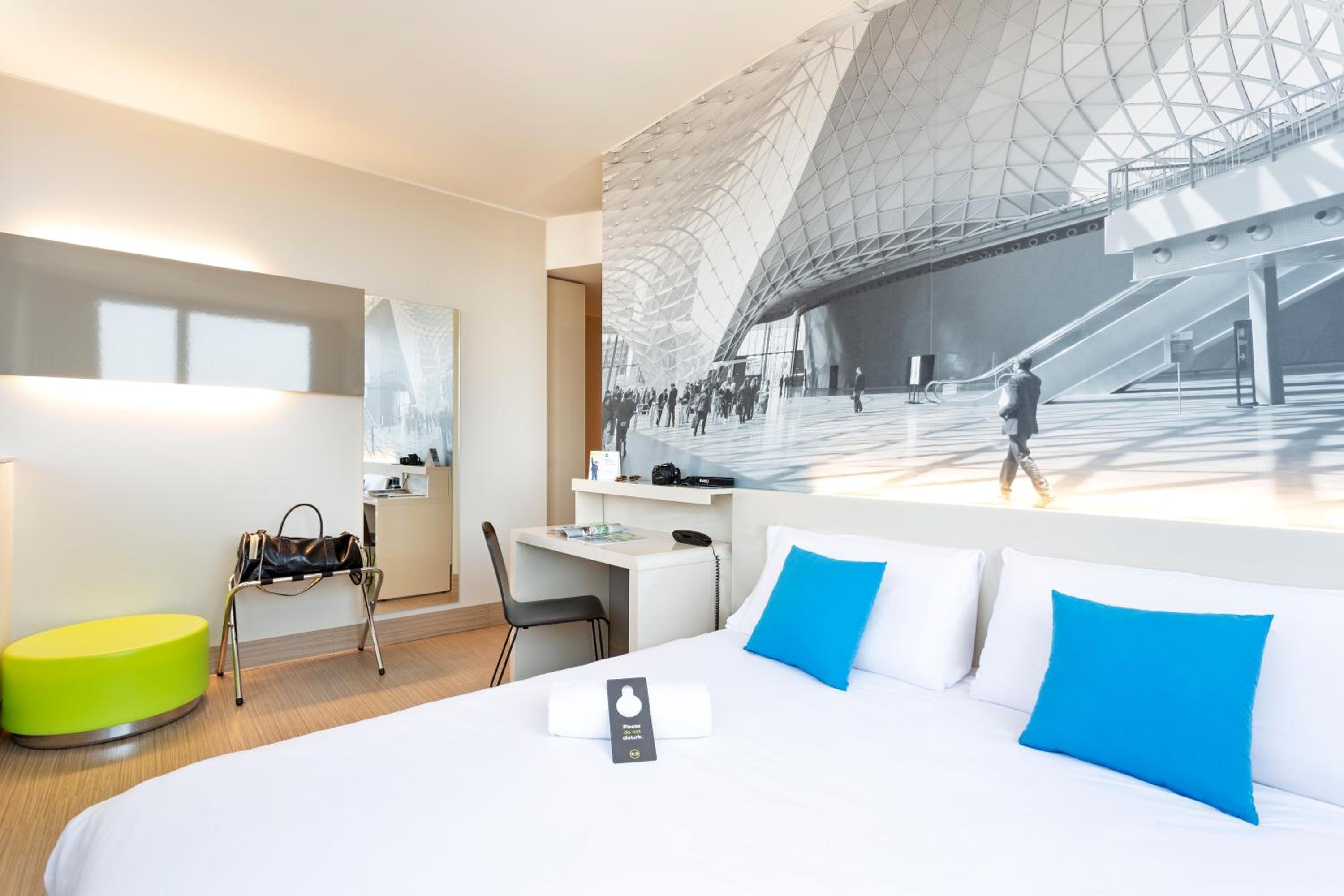 B&B Hotel Milano Sesto Marelli, Billede 2