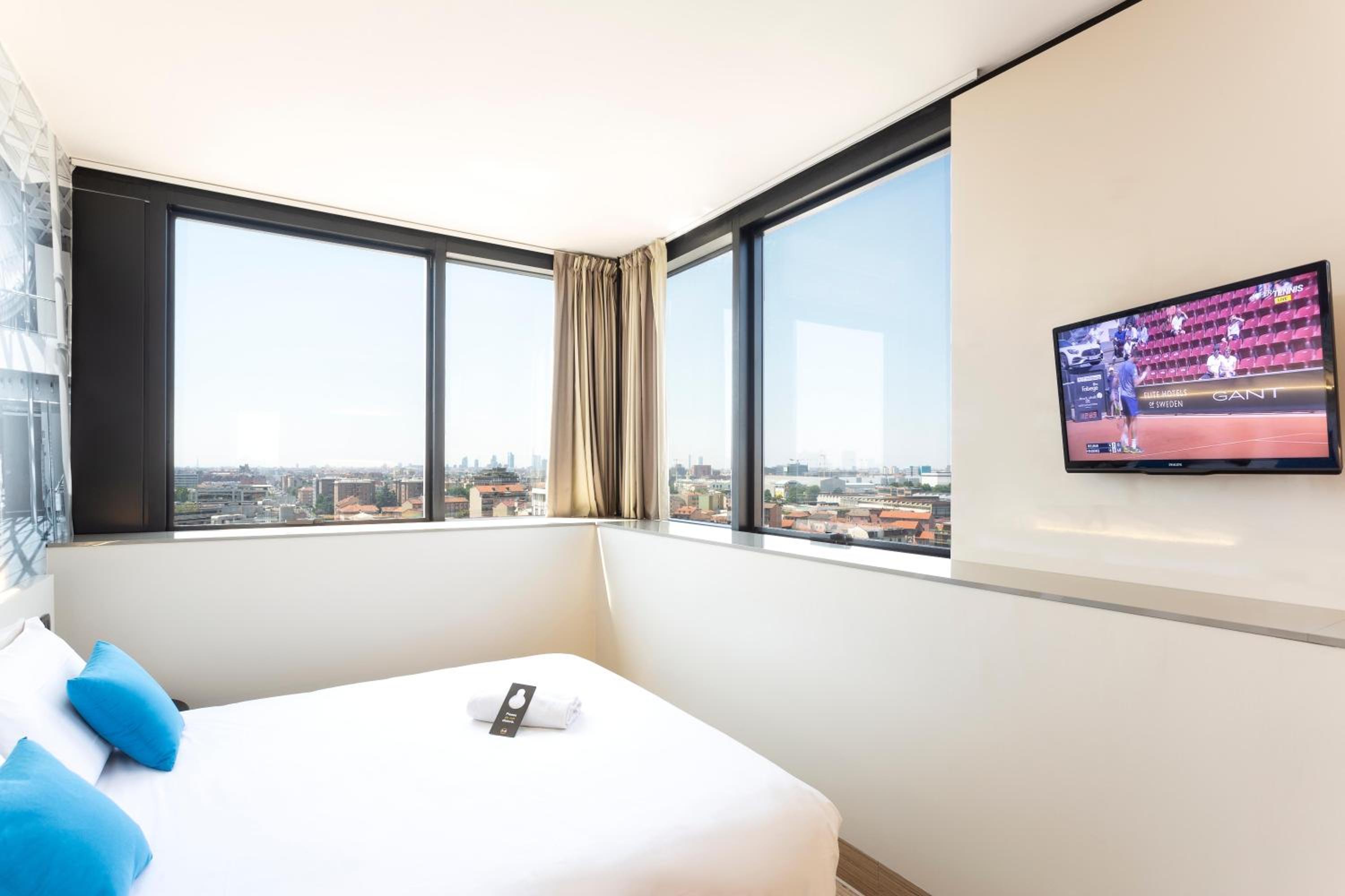 B&B Hotel Milano Sesto Marelli, Billede 4