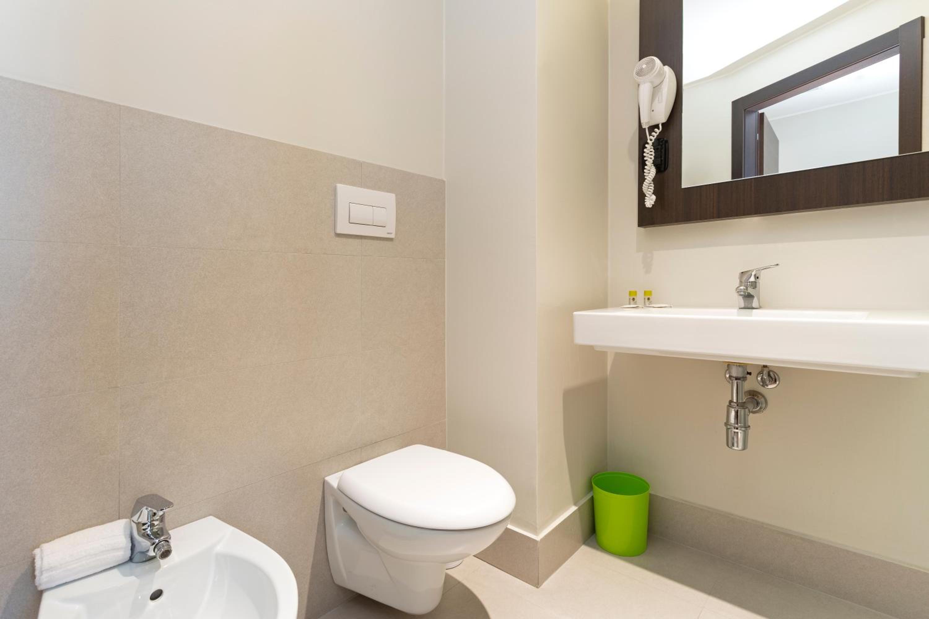 B&B Hotel Milano Sesto Marelli, Billede 3