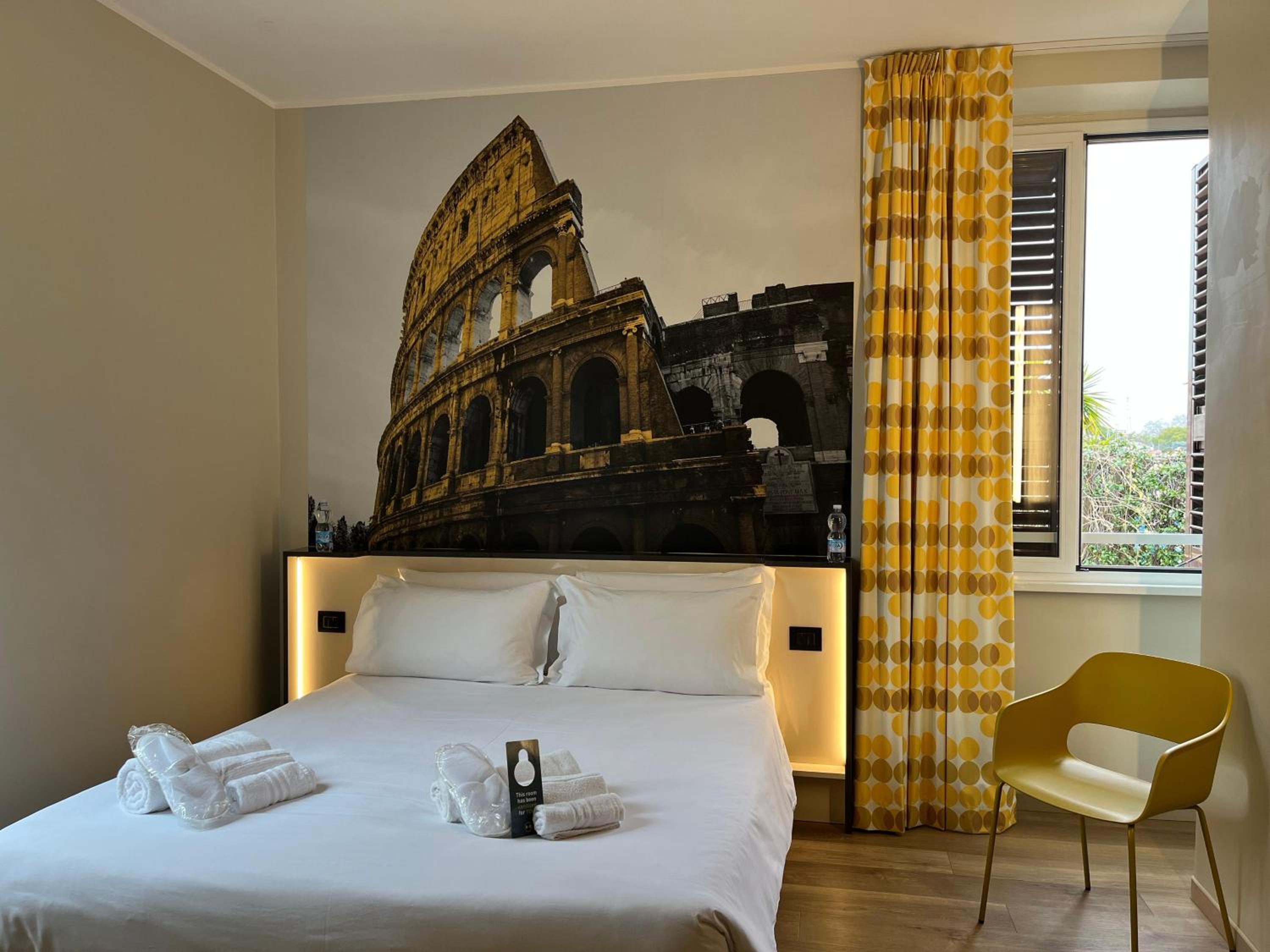 Superior Double Room photo 1