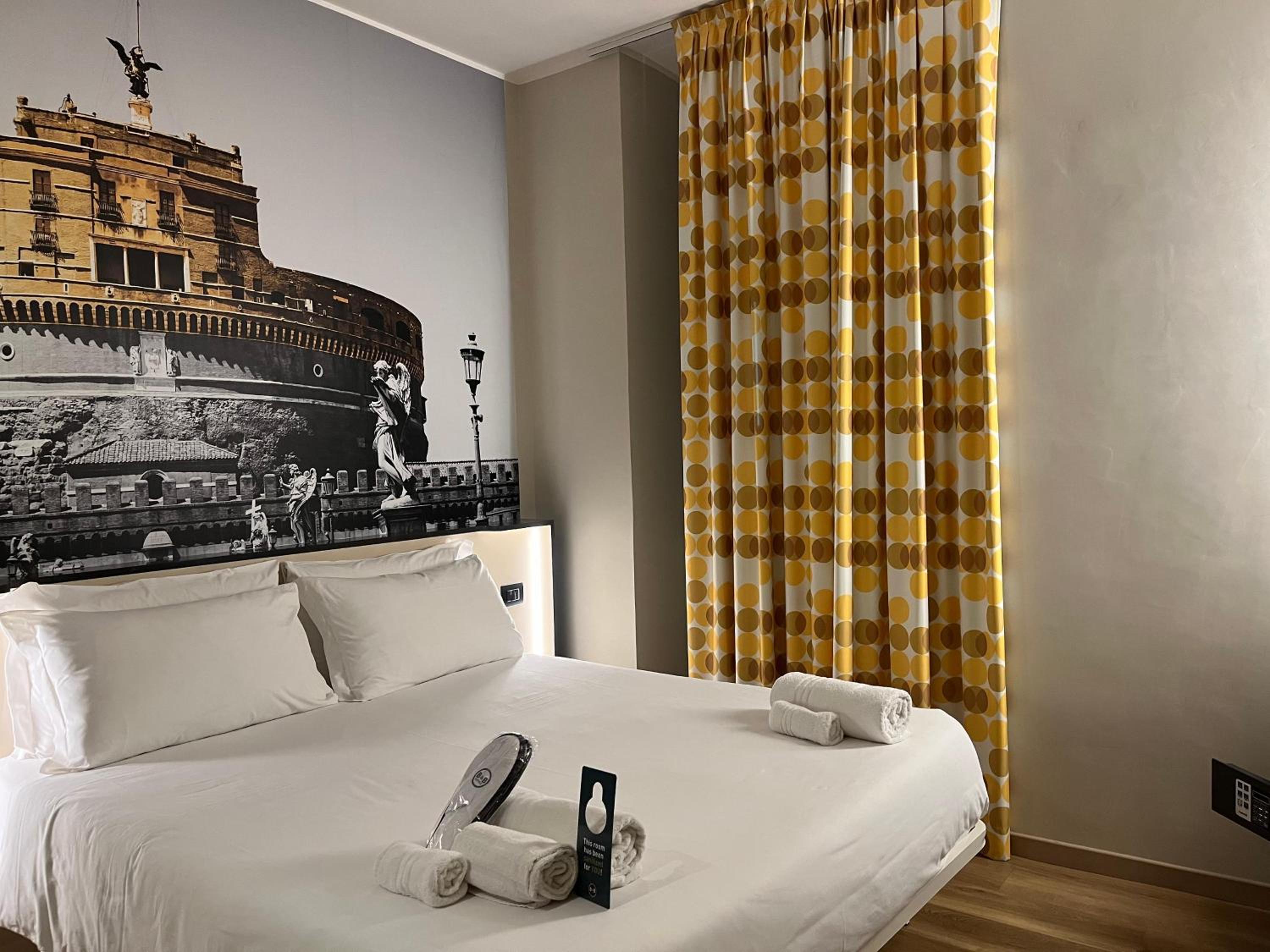 Superior Double Room photo 3