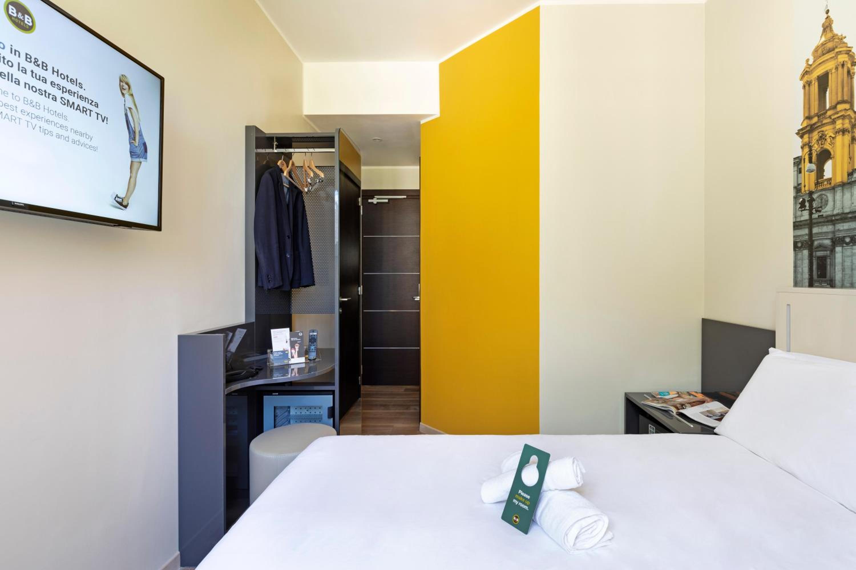 Single Room photo 3