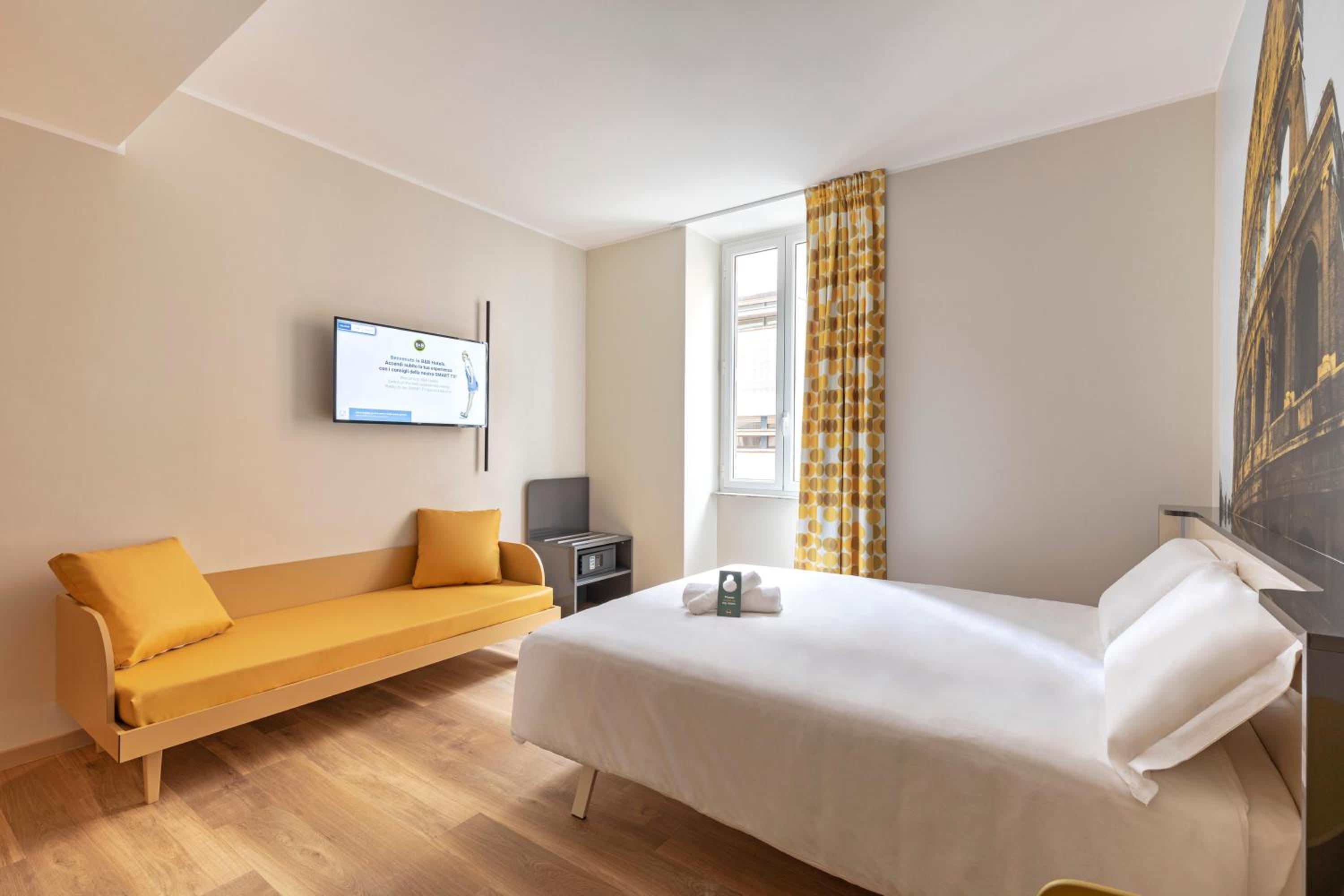 Triple Room photo 2