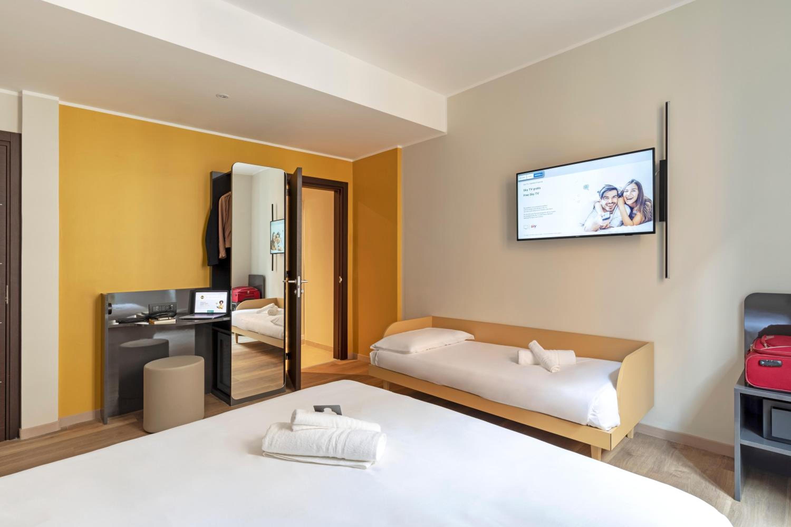 Triple Room photo 3