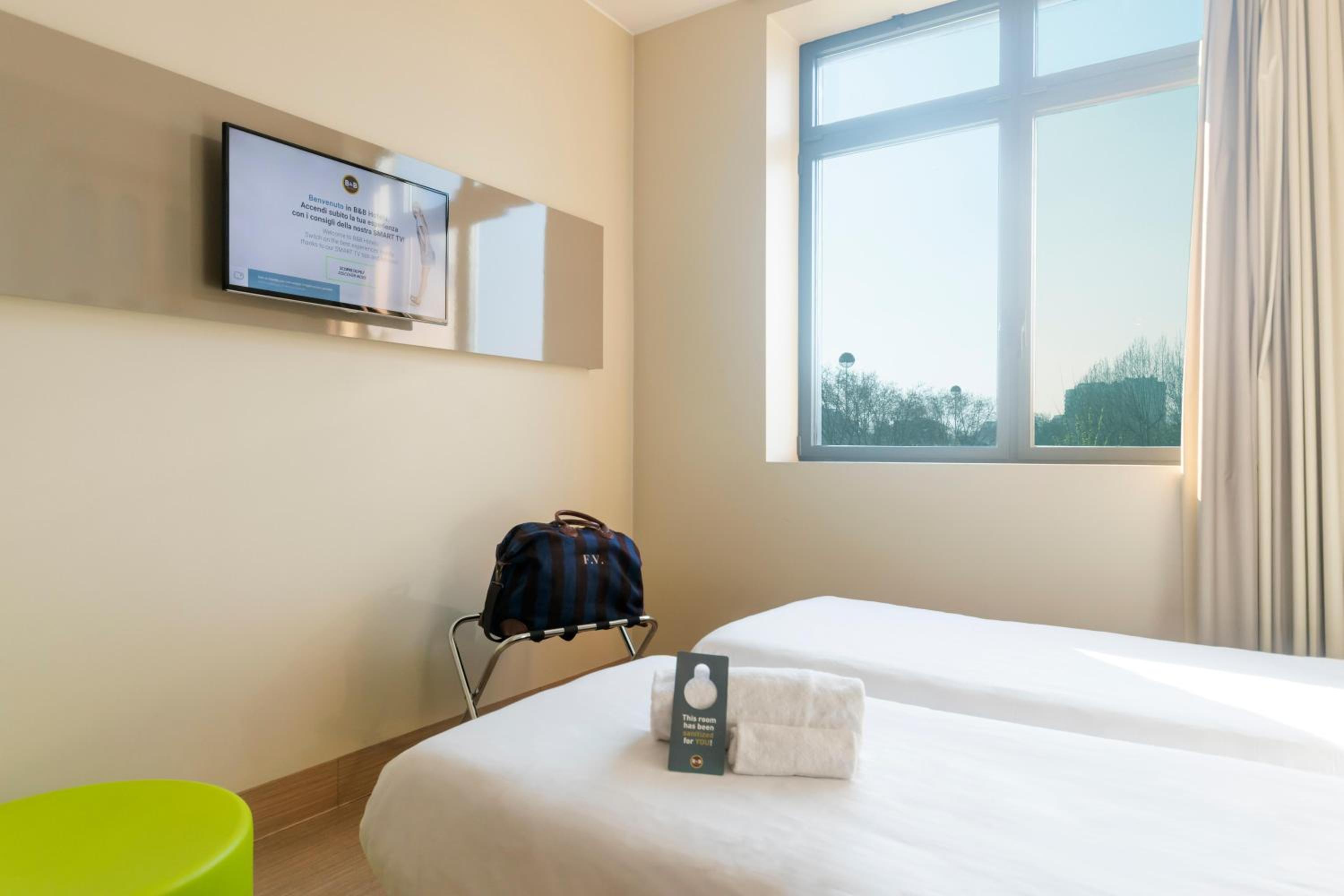 Twin Room photo 2