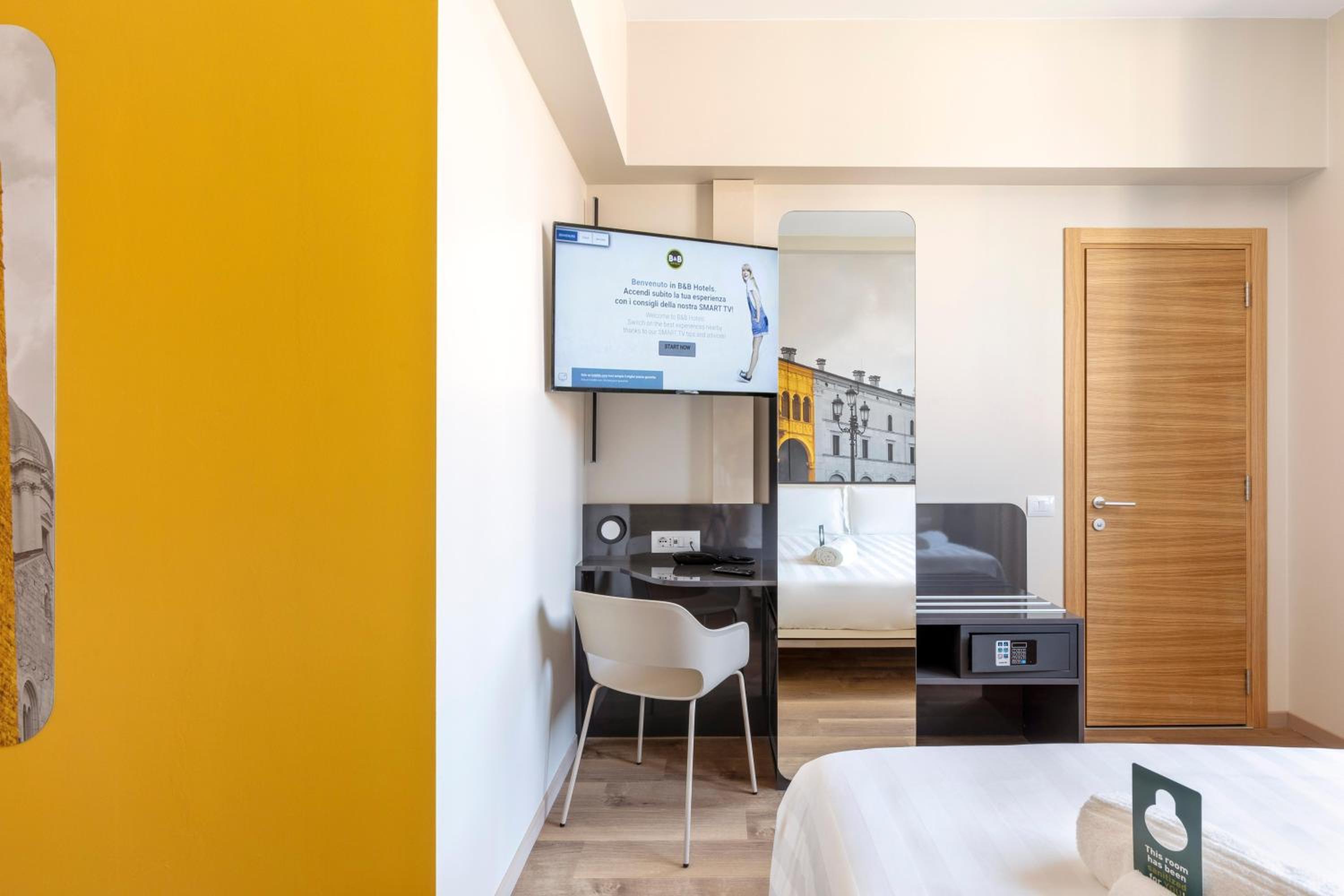 Double Room - Photo 4