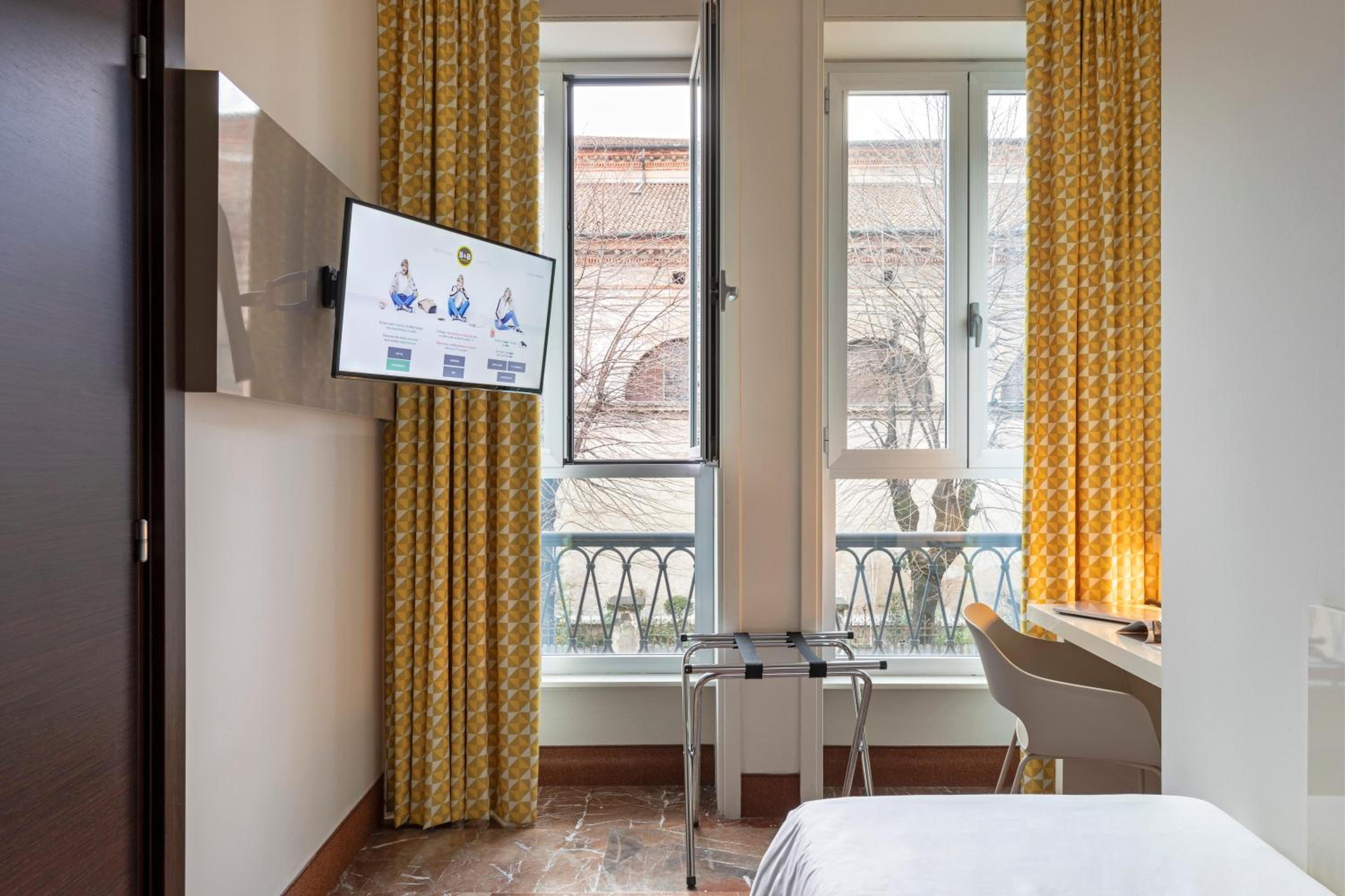 Single Room