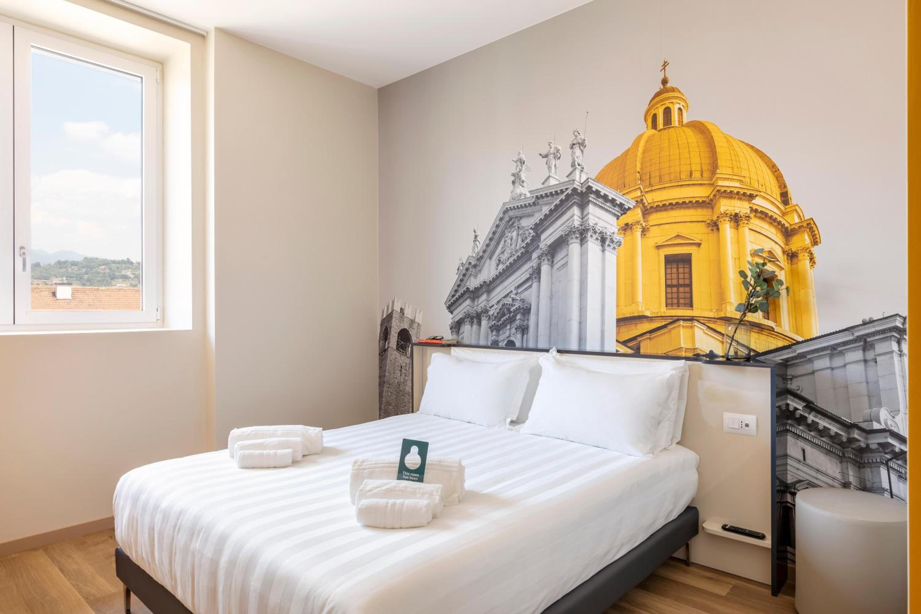 Superior Double Room - Photo 1