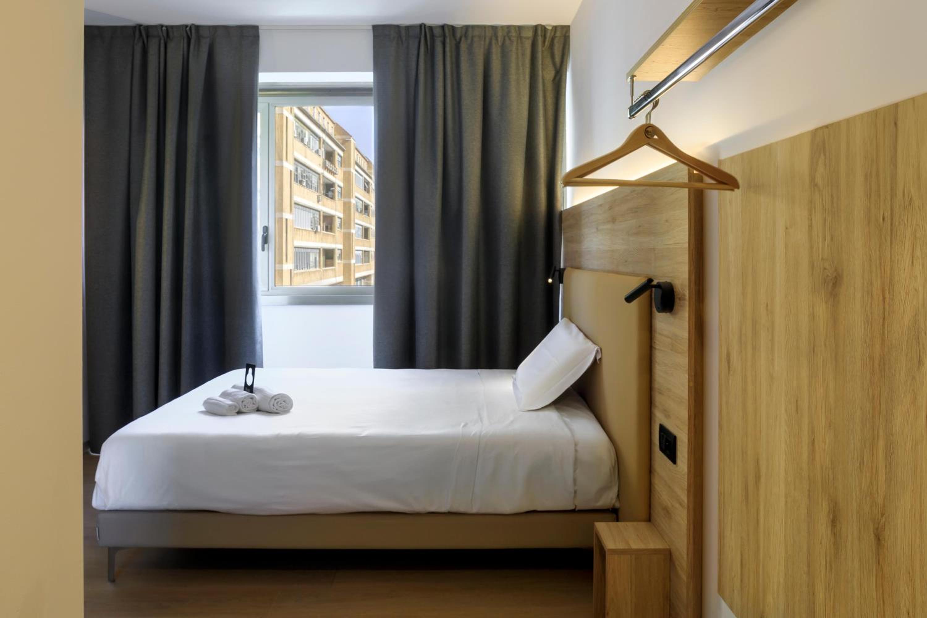 Deluxe Single Room photo 2