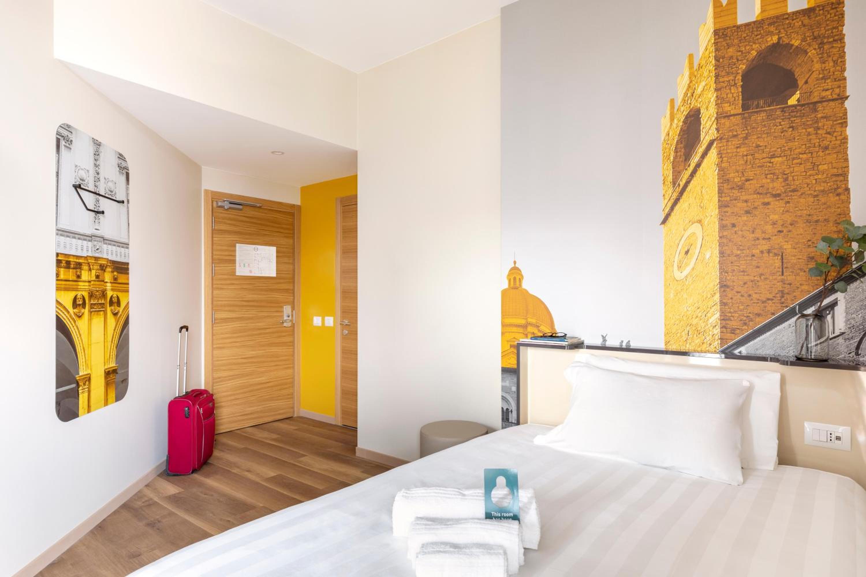 Superior Single Room